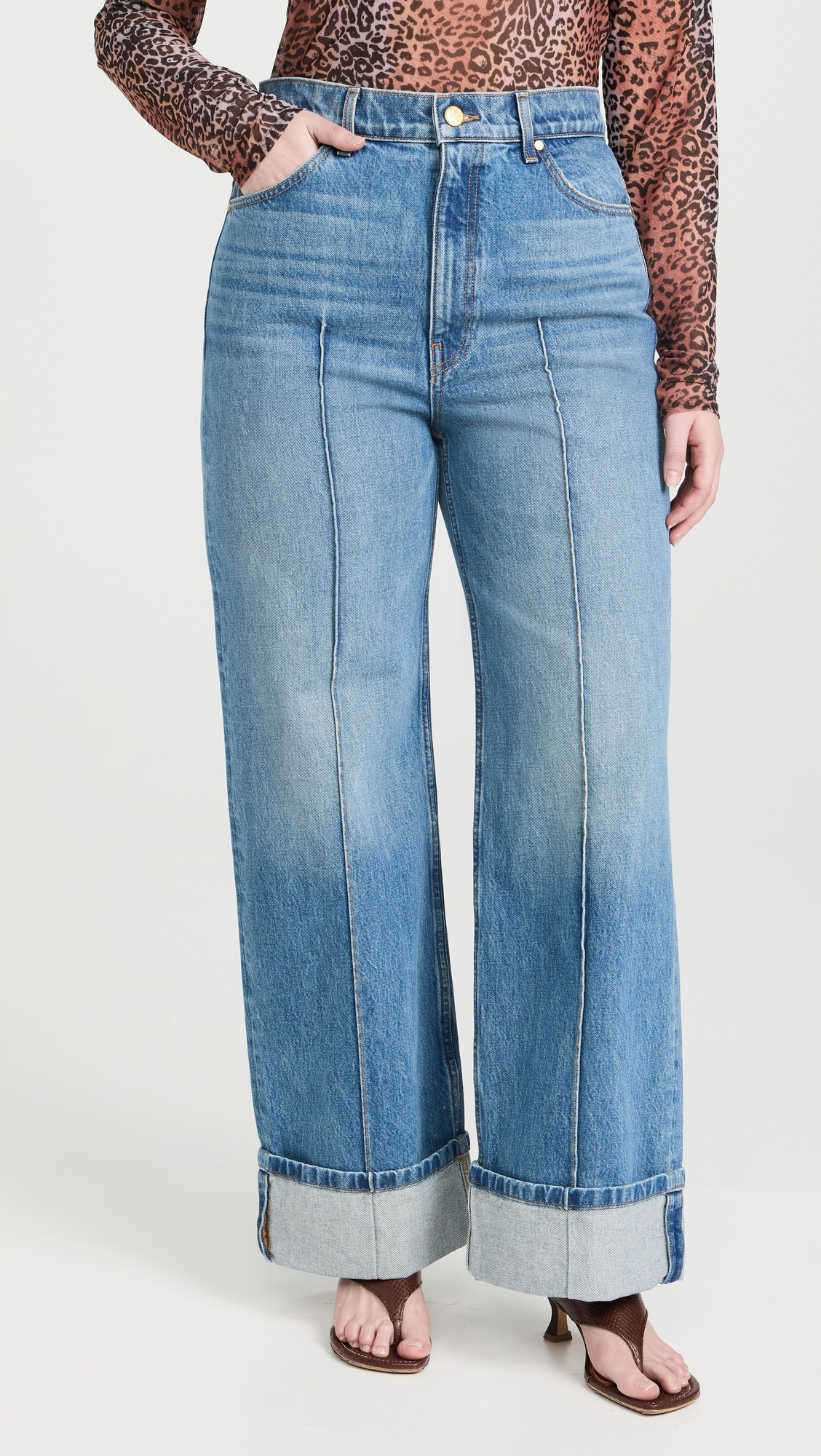 Genevieve Jeans - 7