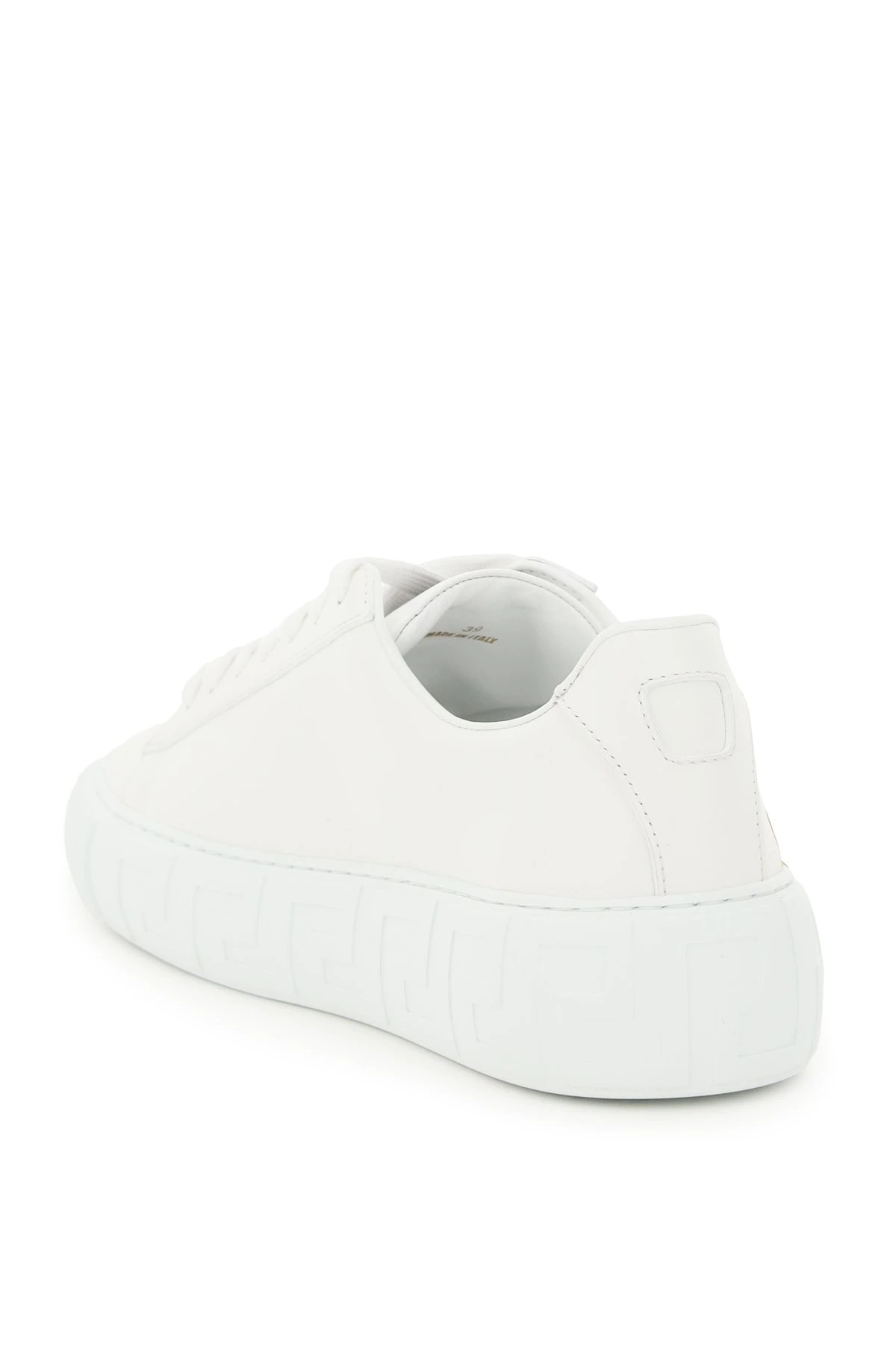 GRECA SNEAKERS - 2