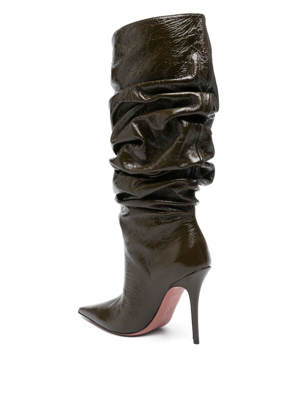 105mm Anok boots - 3