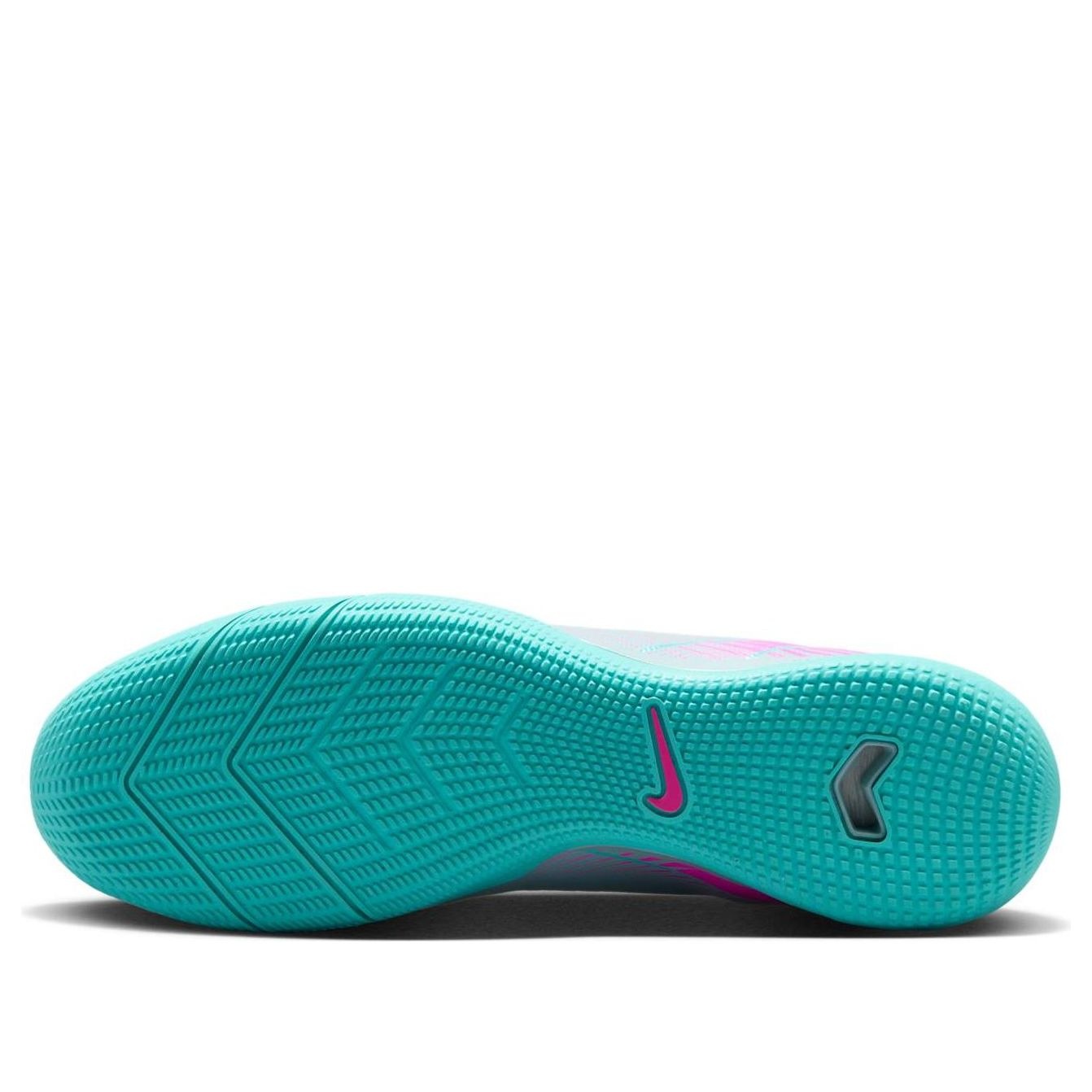 Nike Mercurial Superfly 10 Academy IC 'Ocean Cube Pink Blast' FQ8332-301 - 6