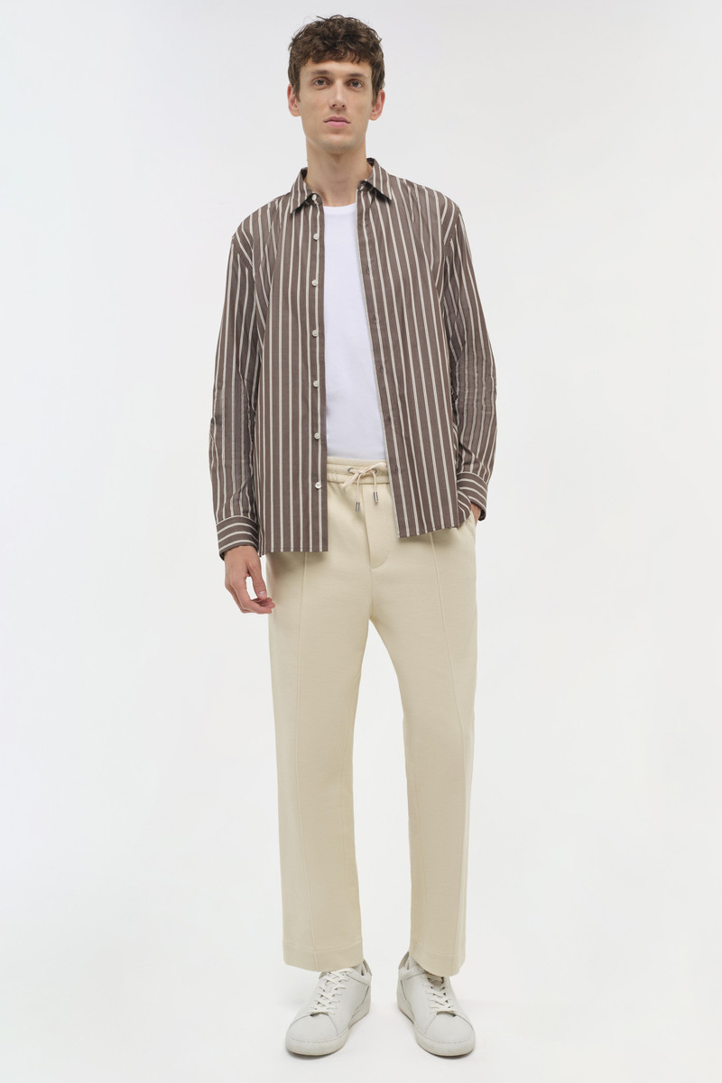 SIMKHAI Hendrix shirt outlook