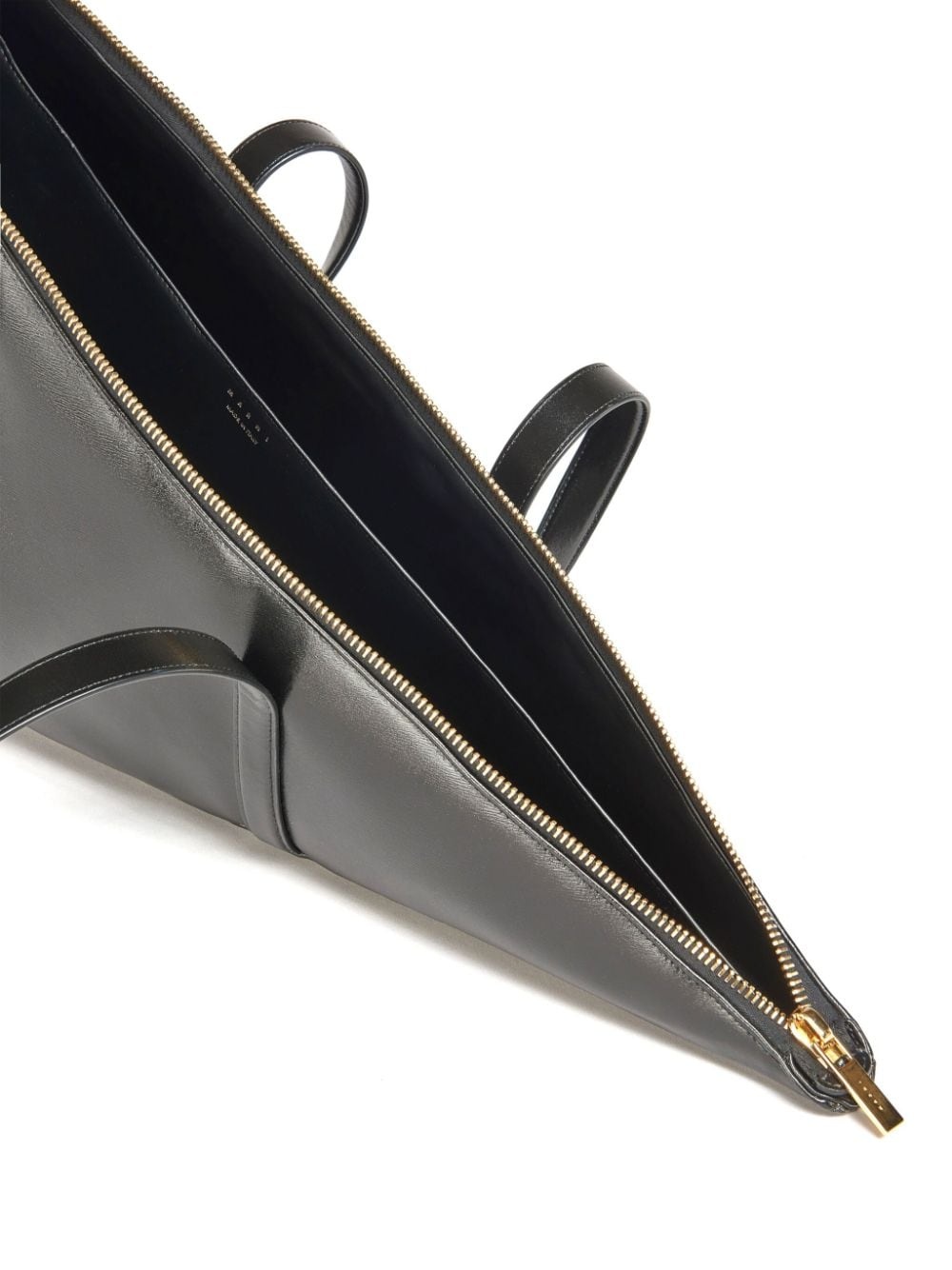 Prisma leather tote bag - 4