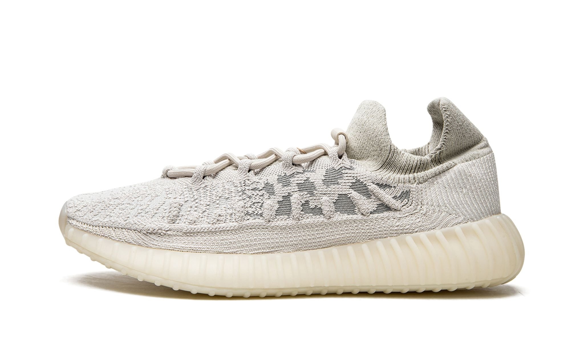 Yeezy Boost 350 V2 CMPCT "Slate Bone" - 1