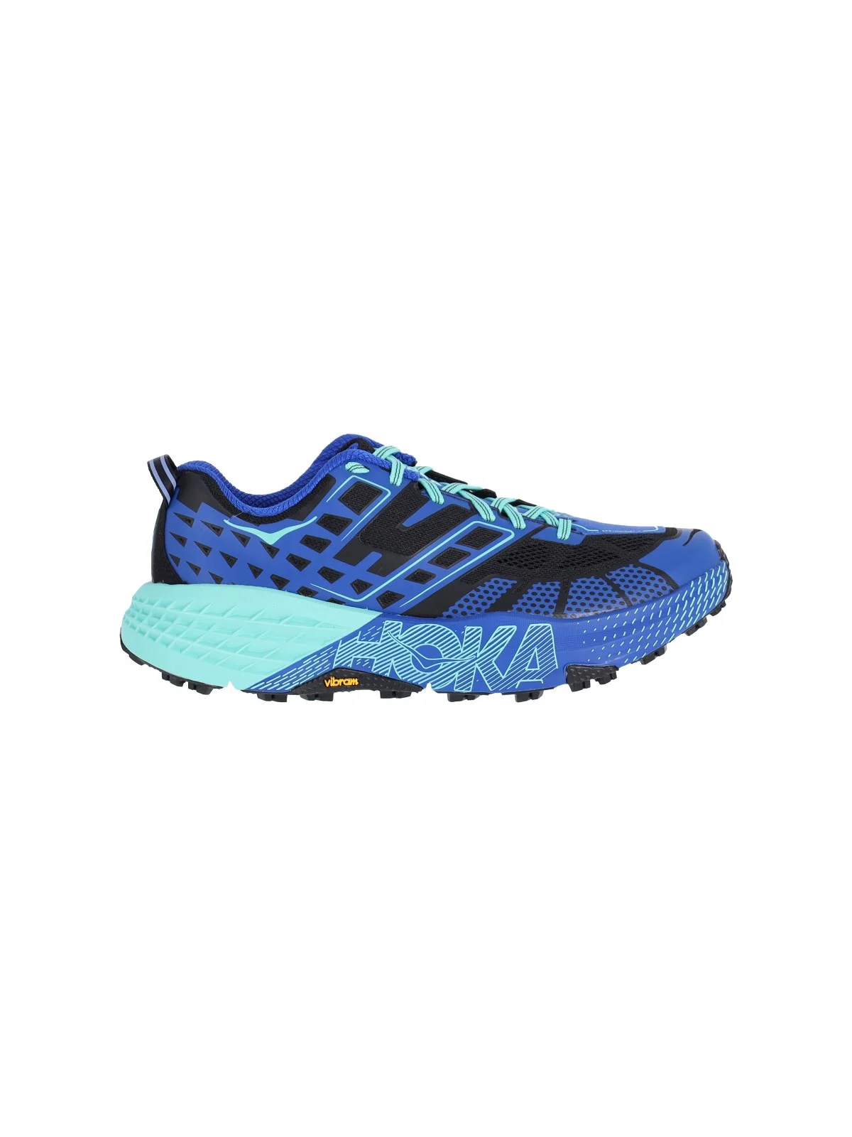 "SPEEDGOAT 2" SNEAKERS - 1