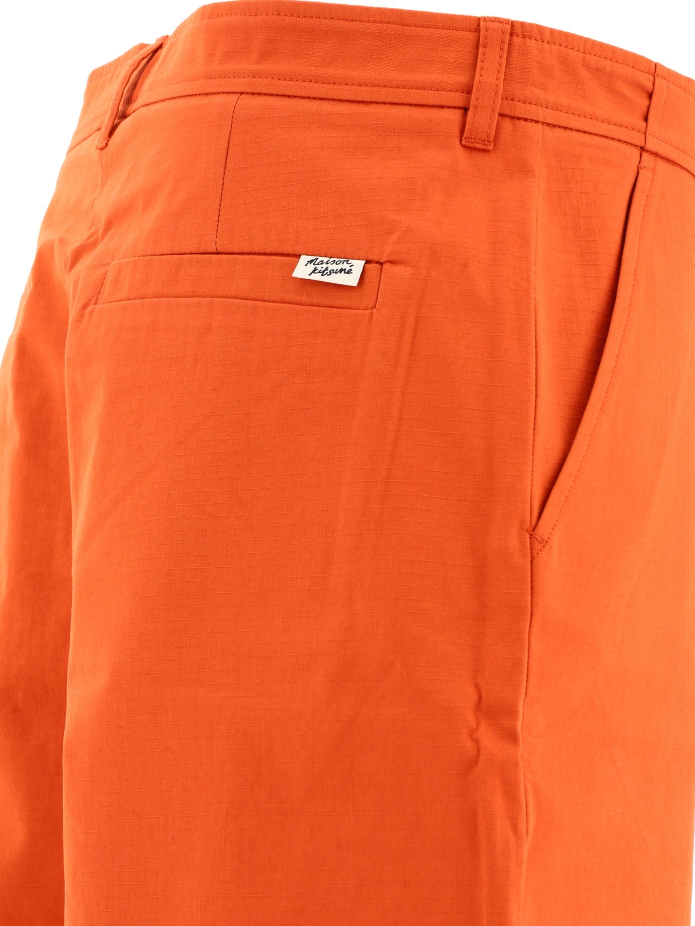 Maison Kitsuné "board" Shorts - 4