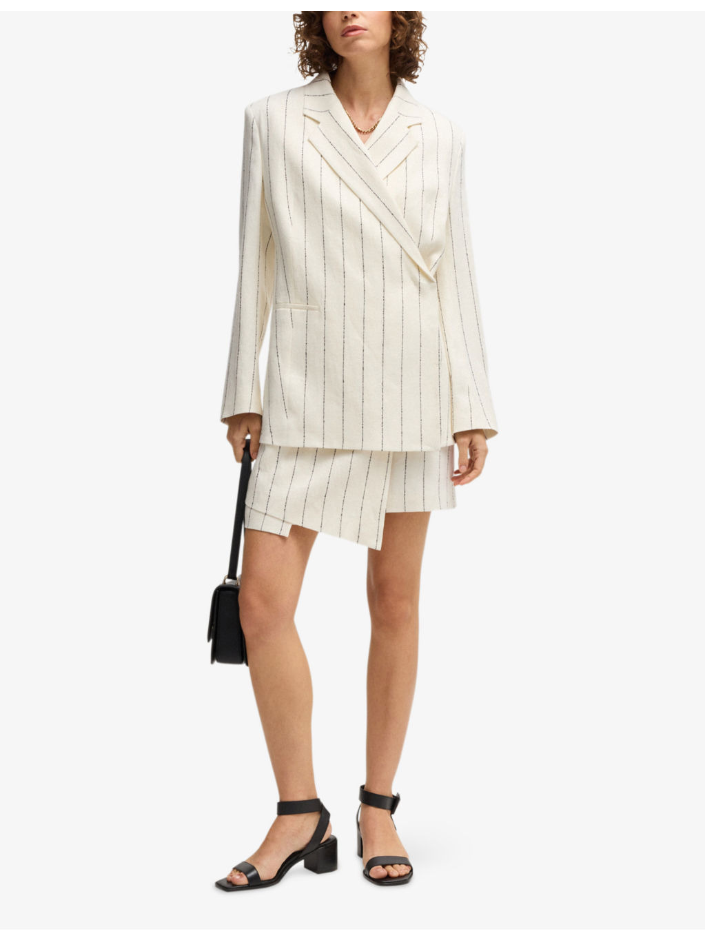 BOSS Women Business Clothing Jackets JAC - 2