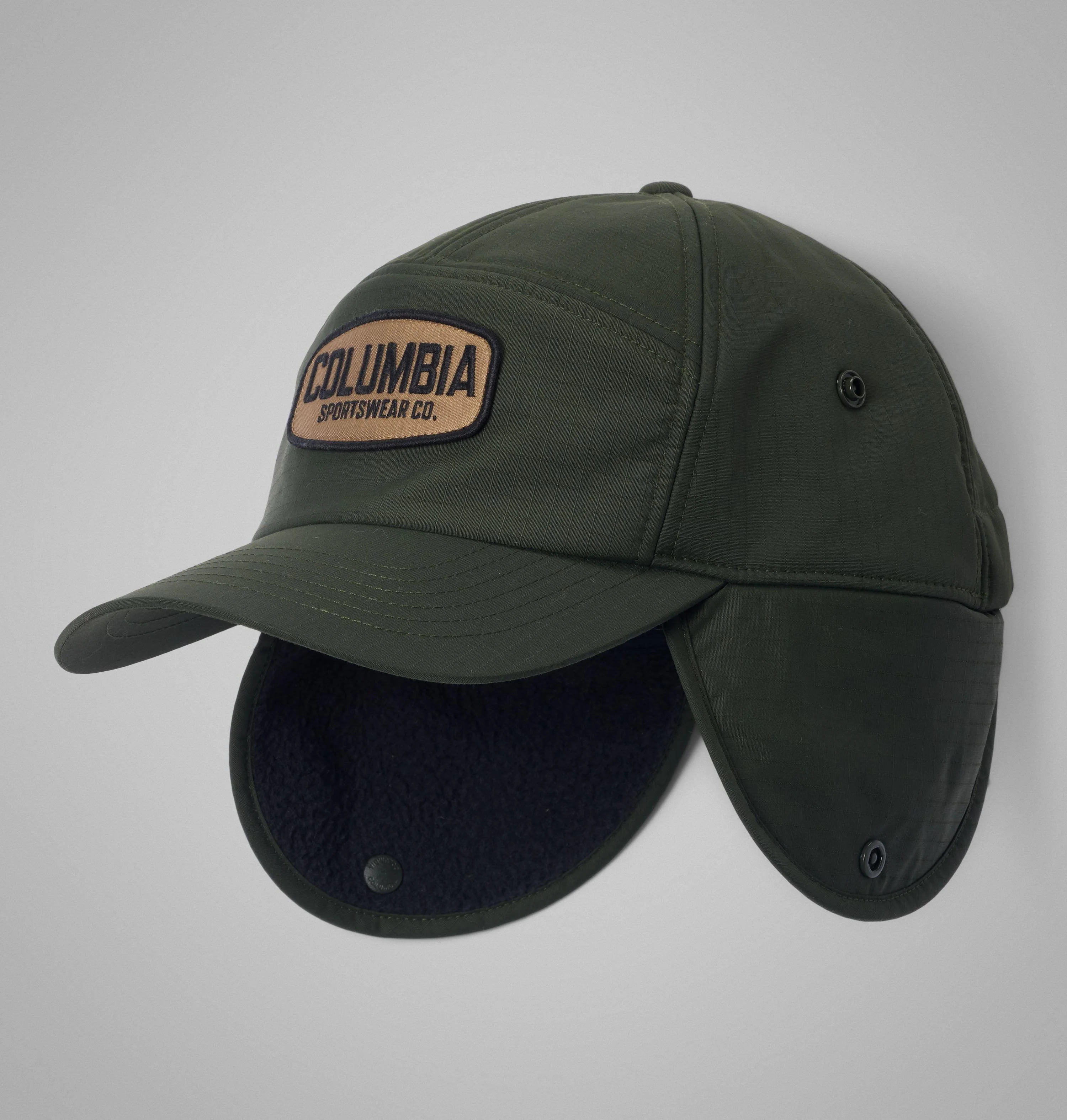 Landroamer Ear Flap Cap - 1