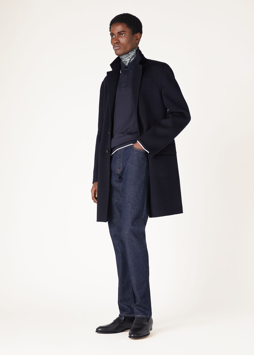 Doccio Pants - 2