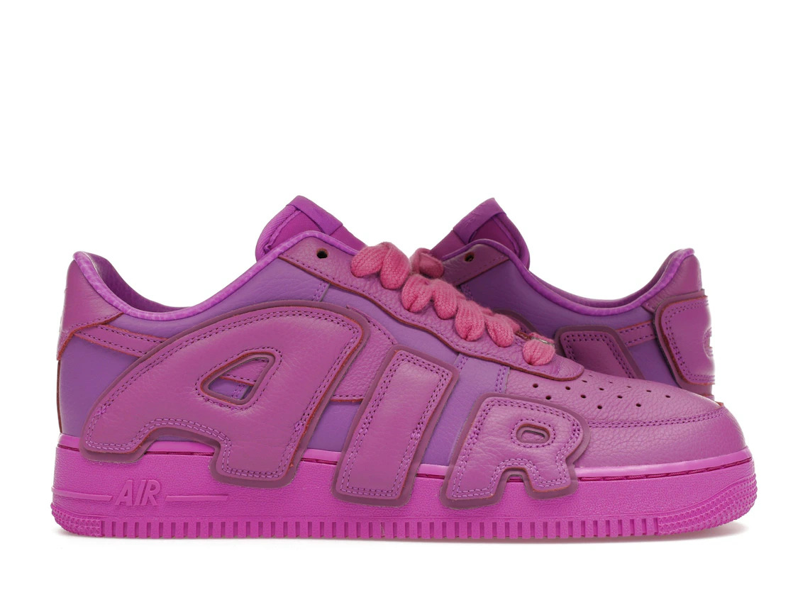 Nike Air Force 1 Low Cactus Plant Flea Market Fuchsia - 1