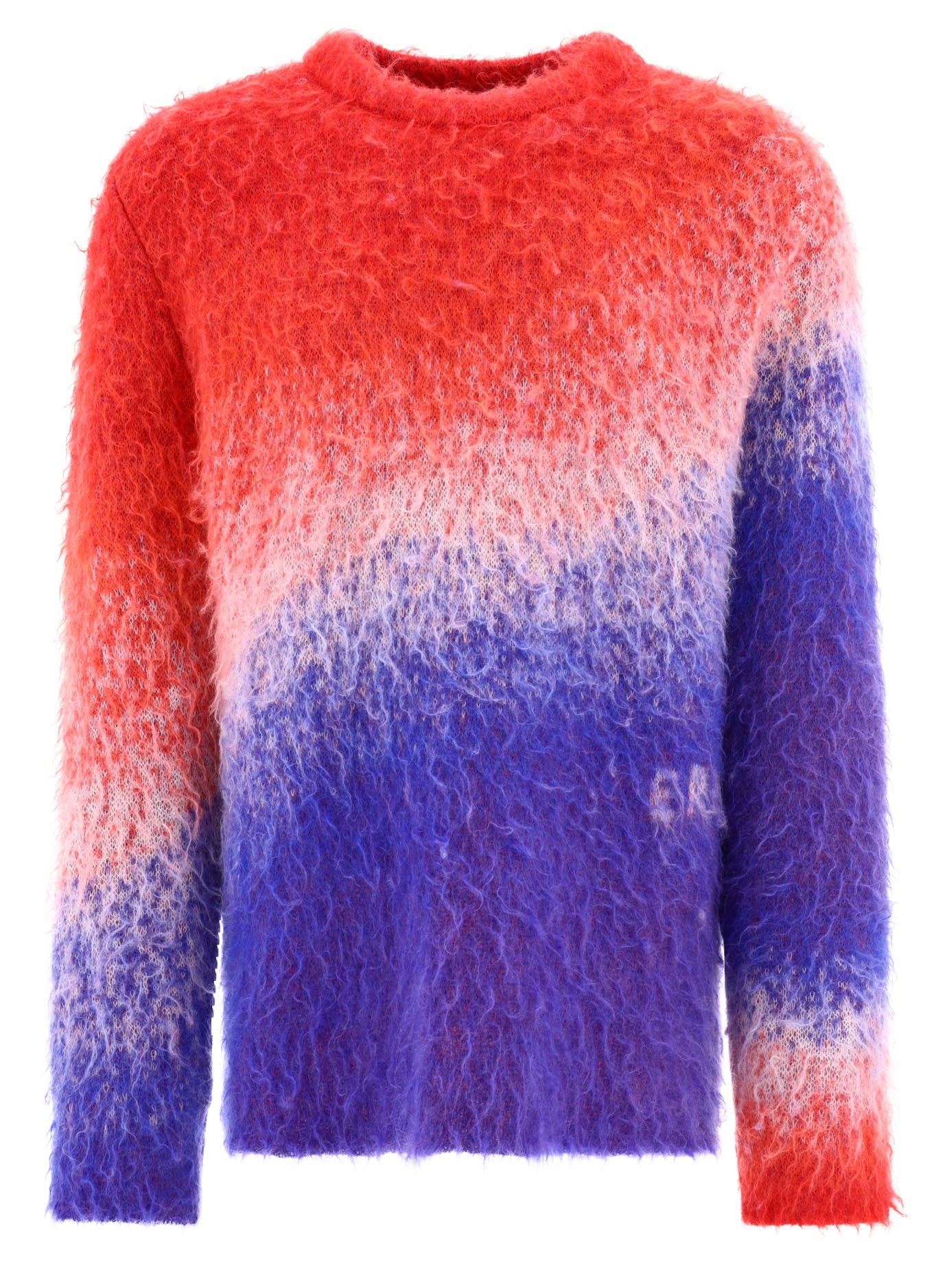 Erl Dégradé Gradient Sweater - 1