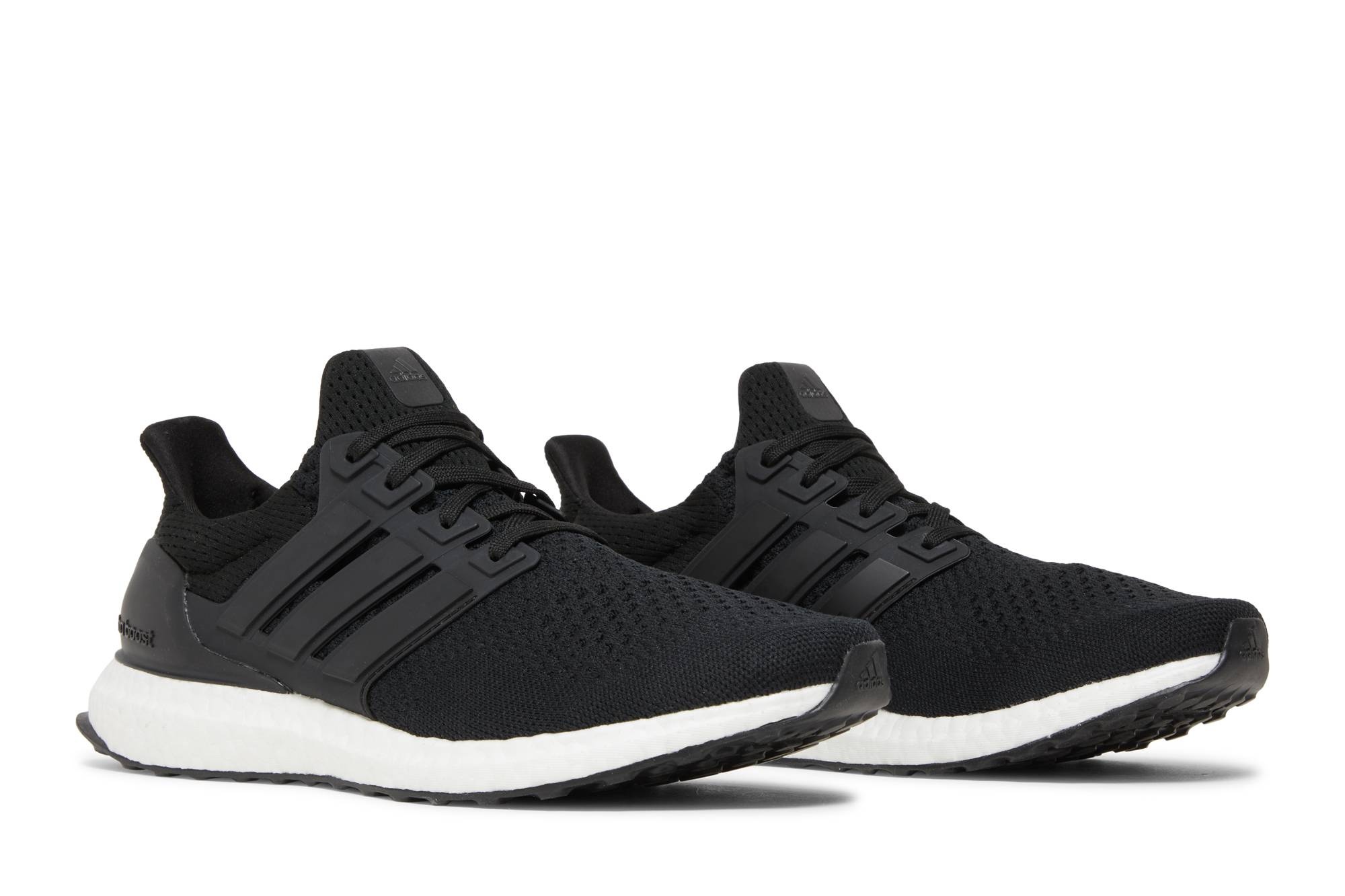 UltraBoost 1.0 'Double Black' - 8