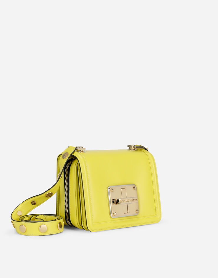 Calfskin Lola crossbody bag - 3