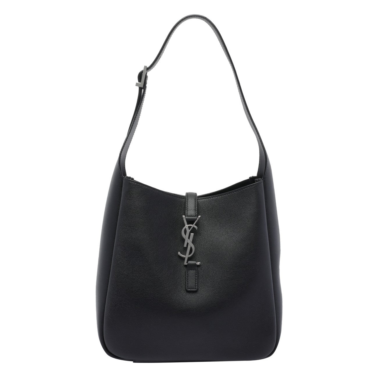 Saint Laurent Women Small Le 5 A 7 Shoulder Bag - 1