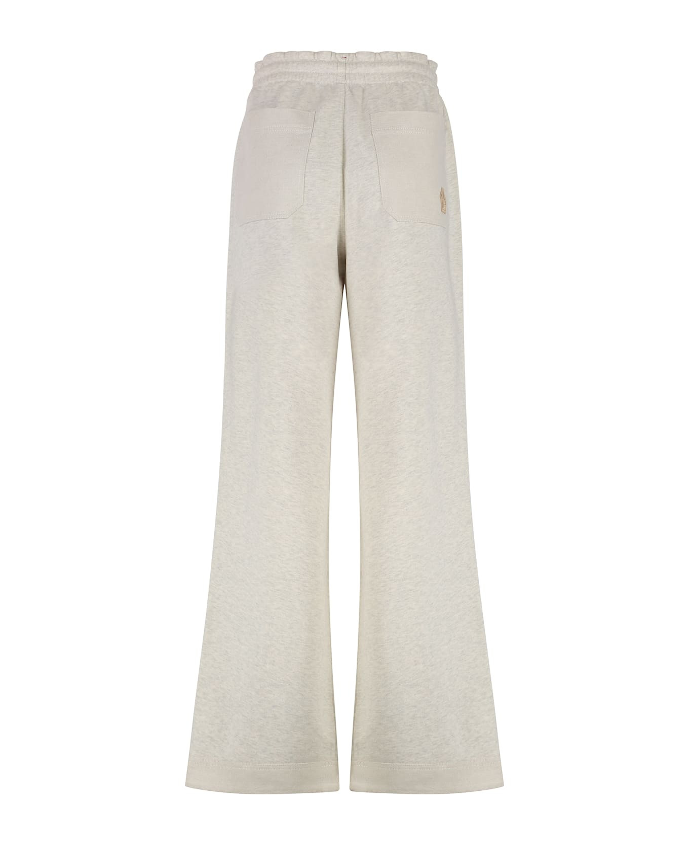 Cotton Track-pants - 2