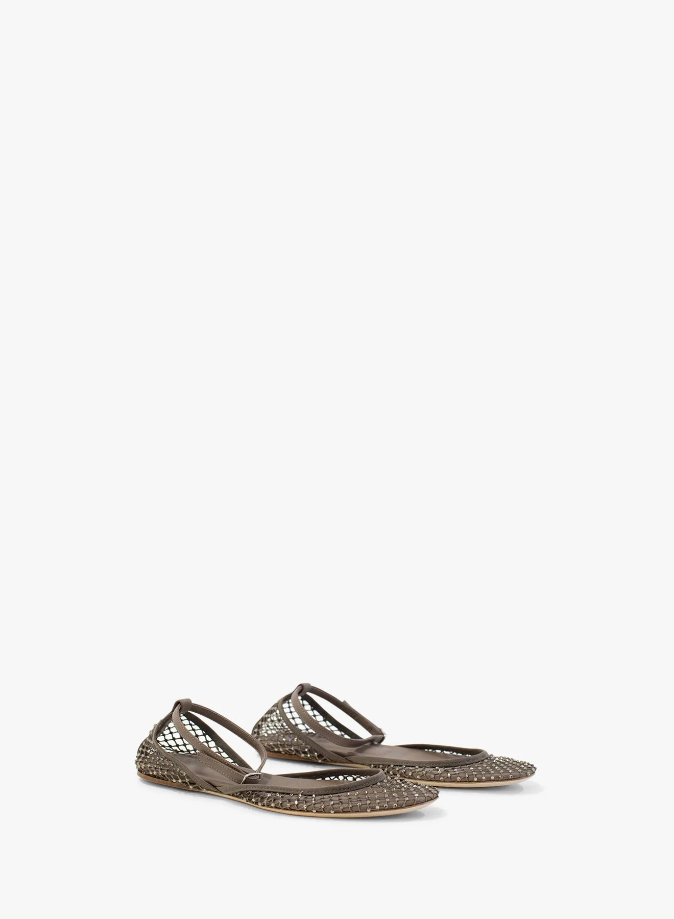 Minette Ballet Flat - 1