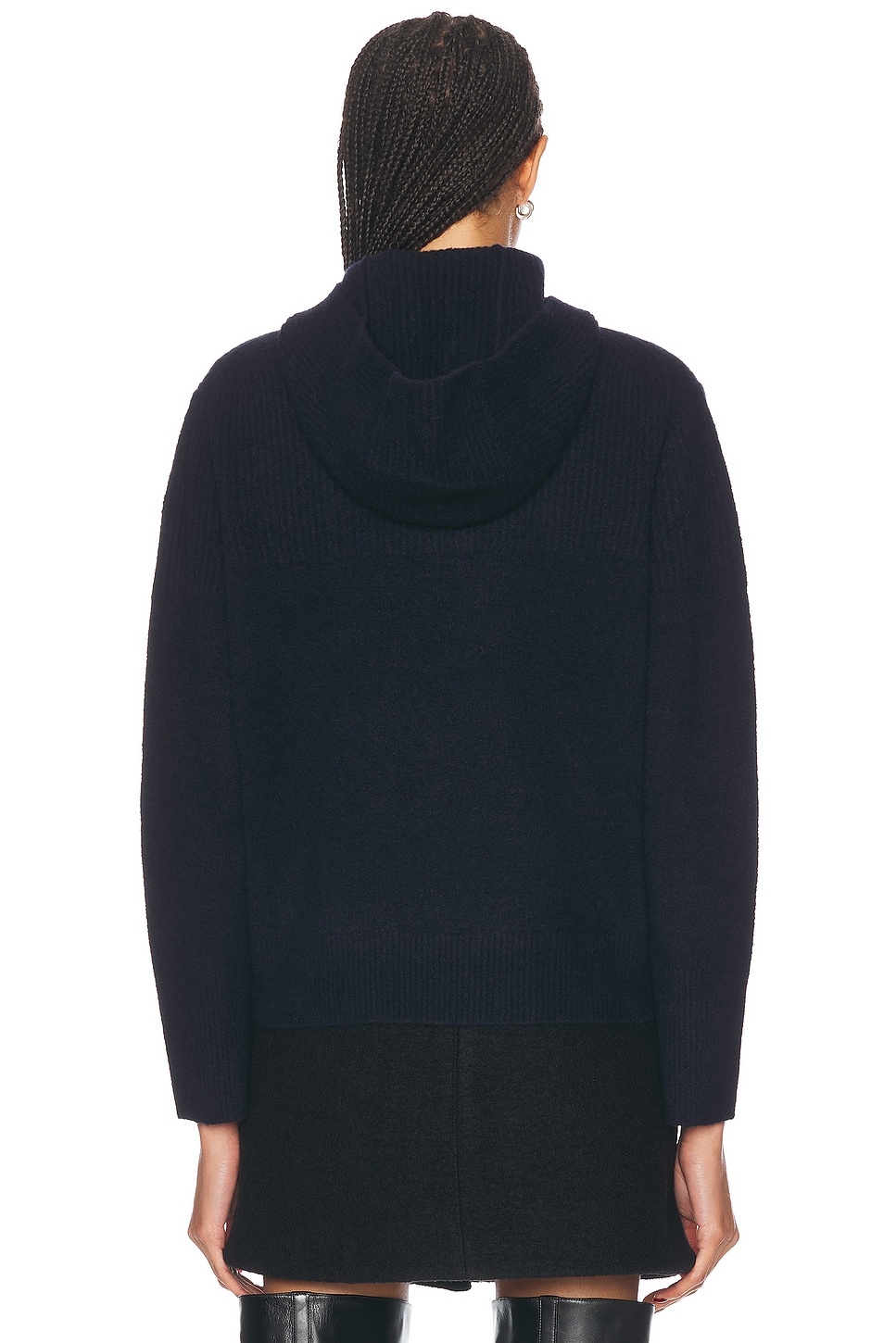 Greta Sweater - 3