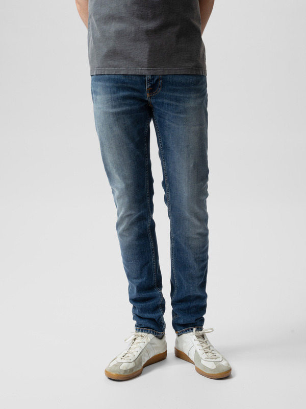 Lean Dean Blue Dawn - 4