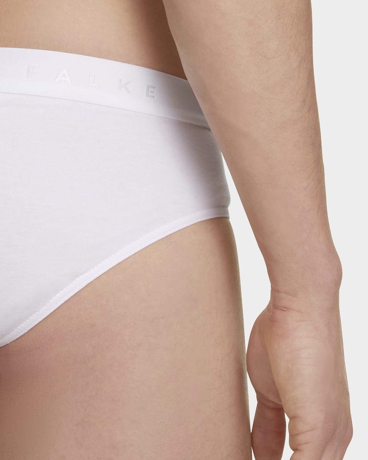Men's Outlast Cotton-Stretch Briefs - 4