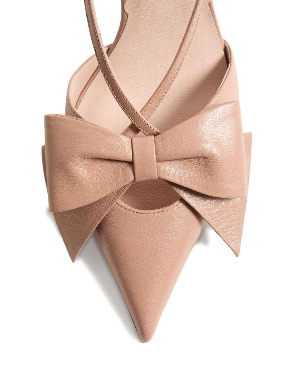 Valentino Garavani With Heel Powder - 3