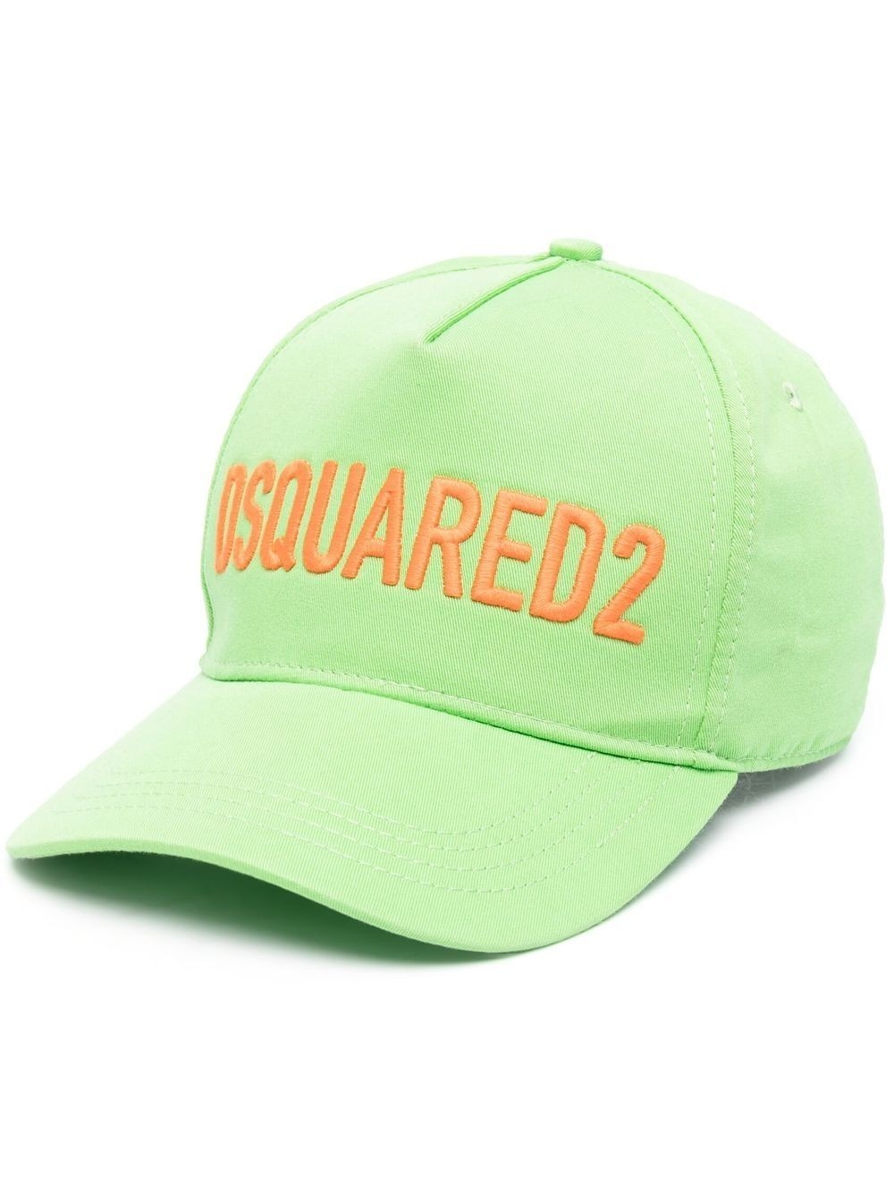 Dsquared2 Multicolor Man Cap - 1