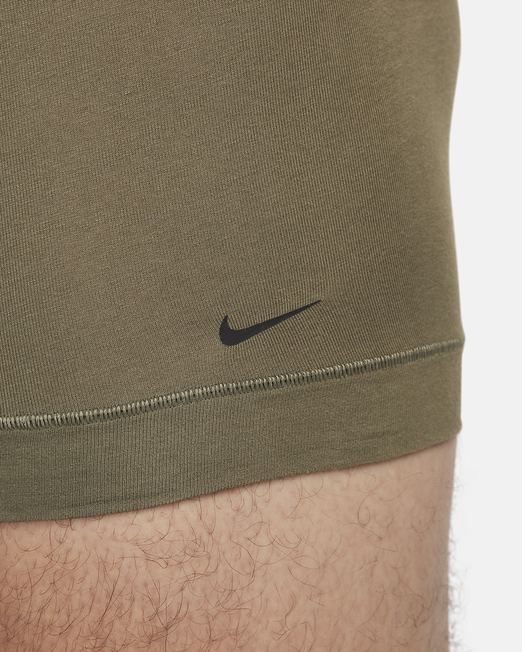 Nike Dri-FIT Essential Cotton Stretch Men's Boxer Briefs (3-Pack) - 6