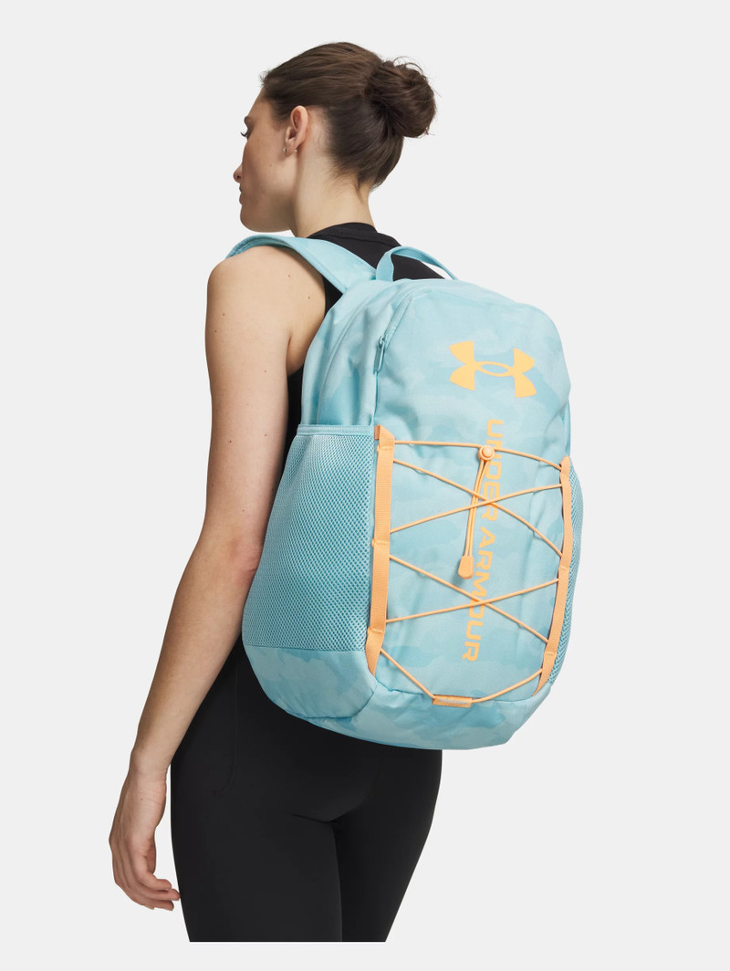 UA Hustle Sport 6.0 5