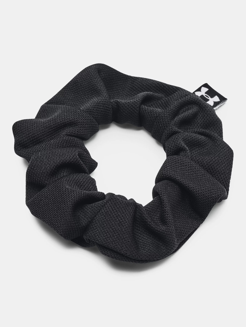 Women's UA Blitzing Scrunchie 1