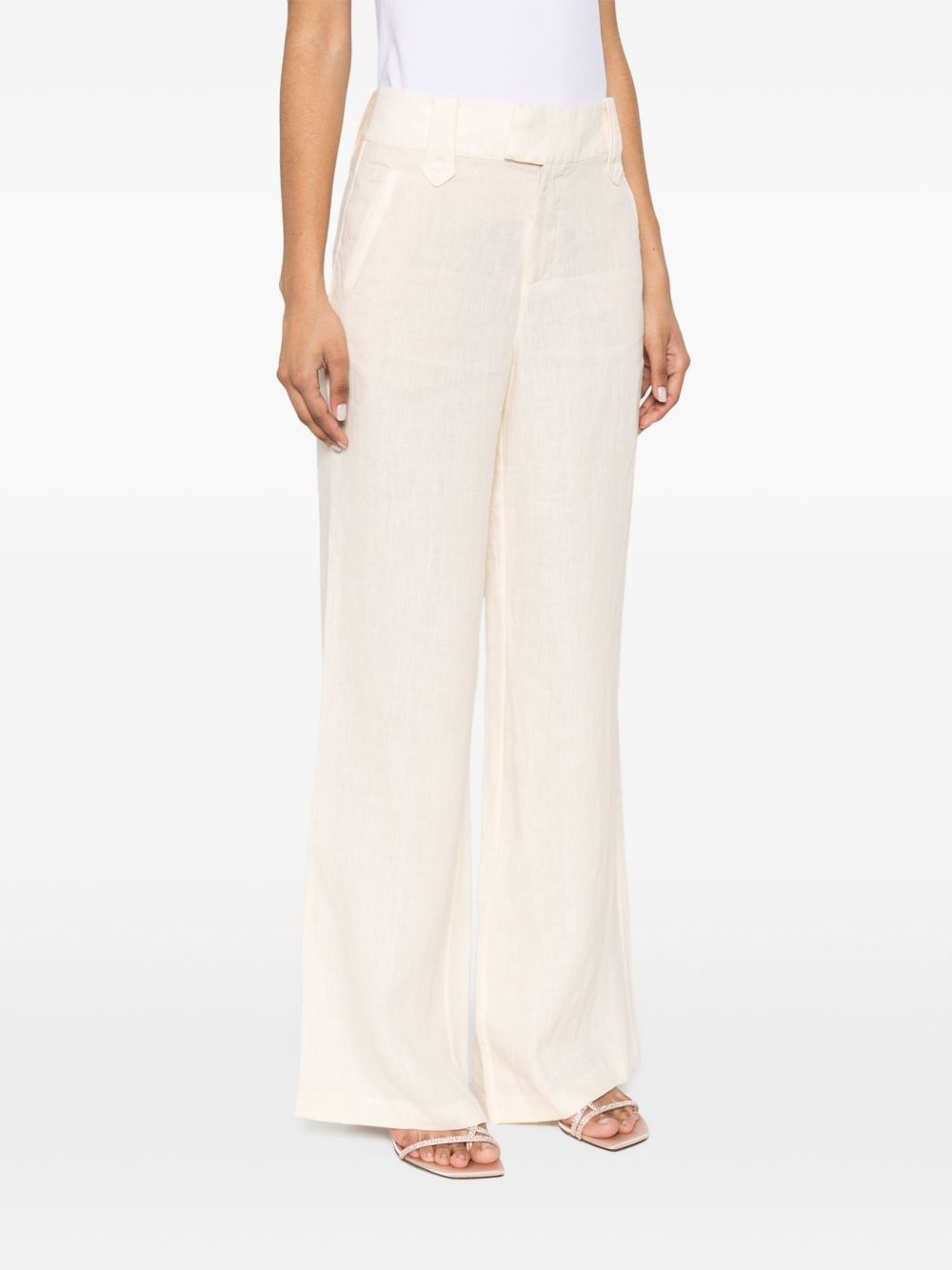 Passage Poise trousers - 3