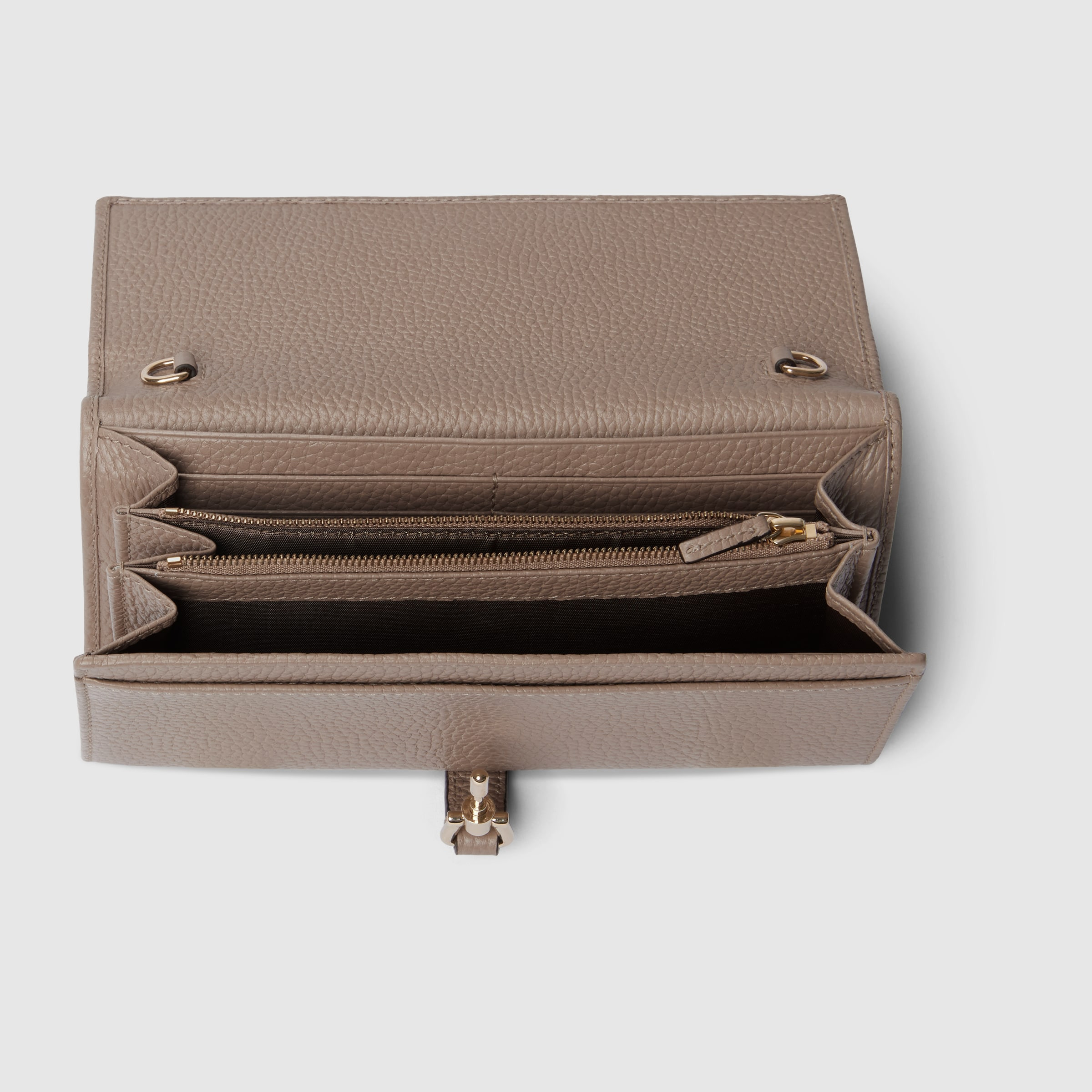 Jackie 1961 chain wallet - 7