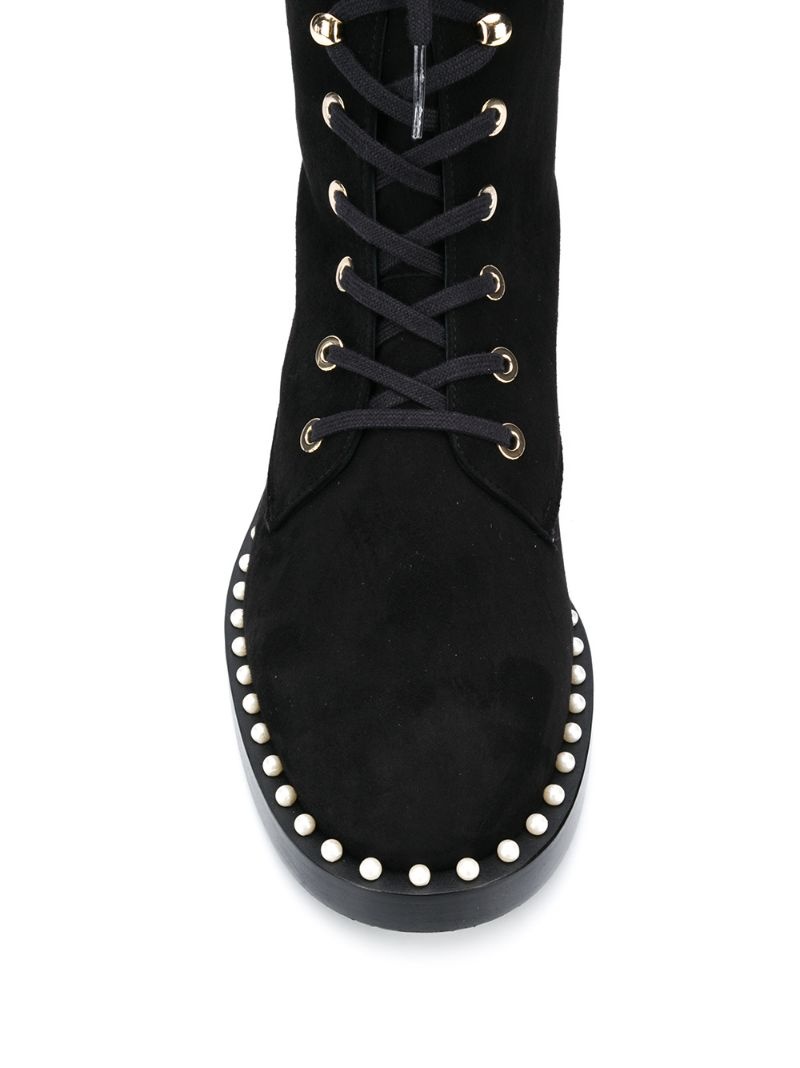 Sondra boots - 5
