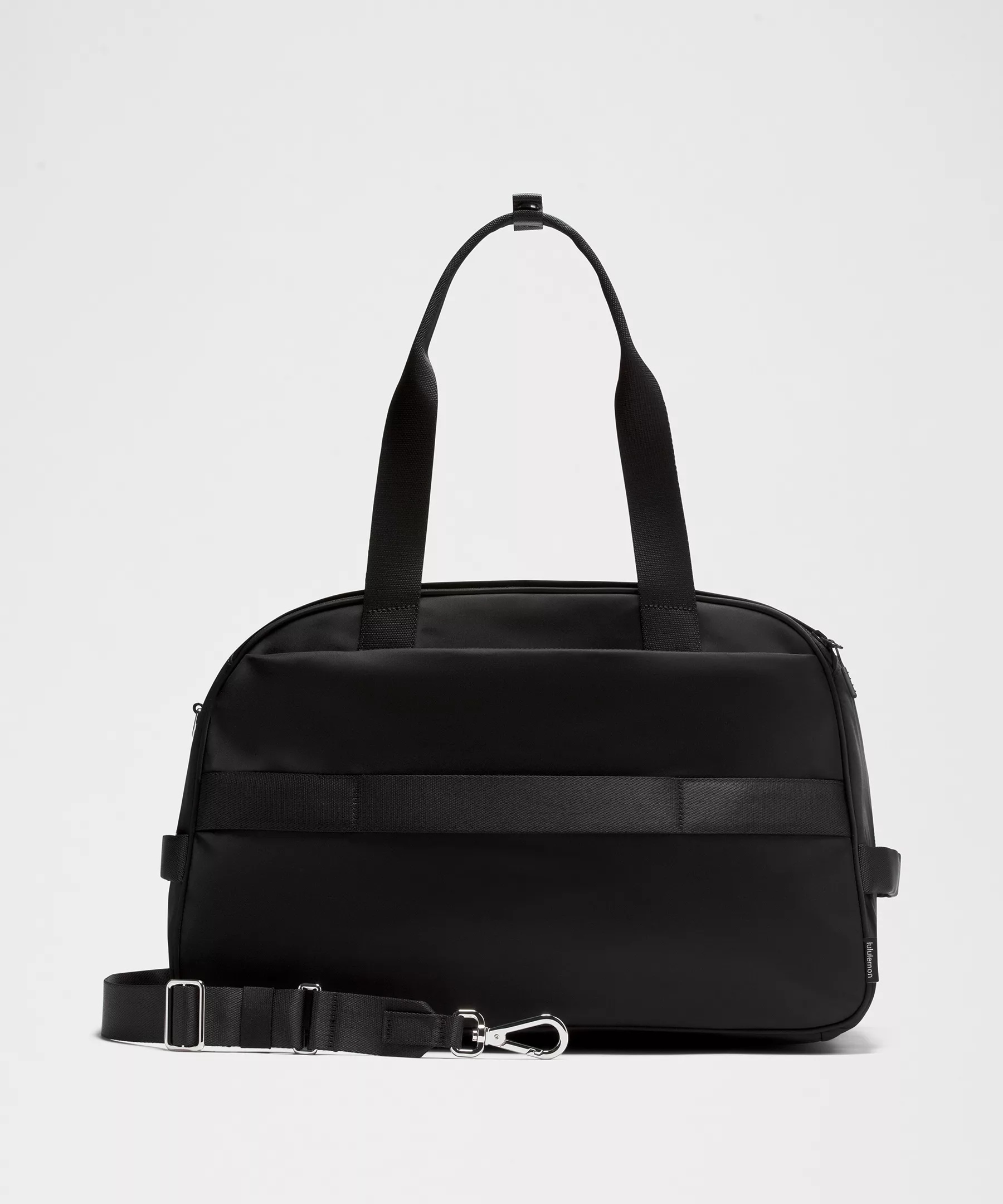 City Essentials Duffle Bag 28L - 3