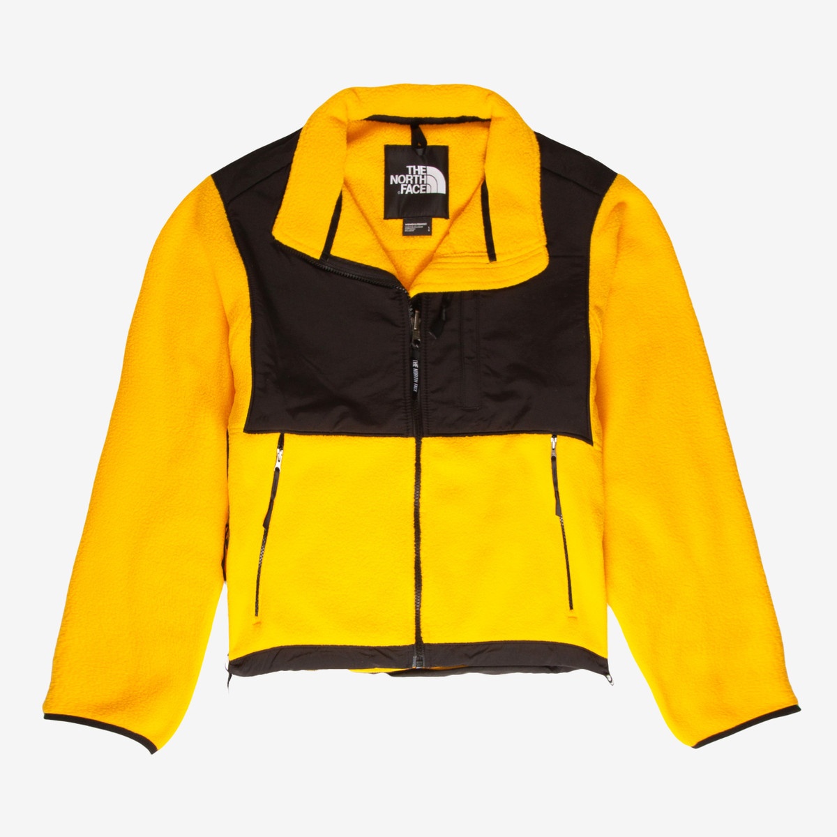 Wmns Retro Denali Jacket - 1