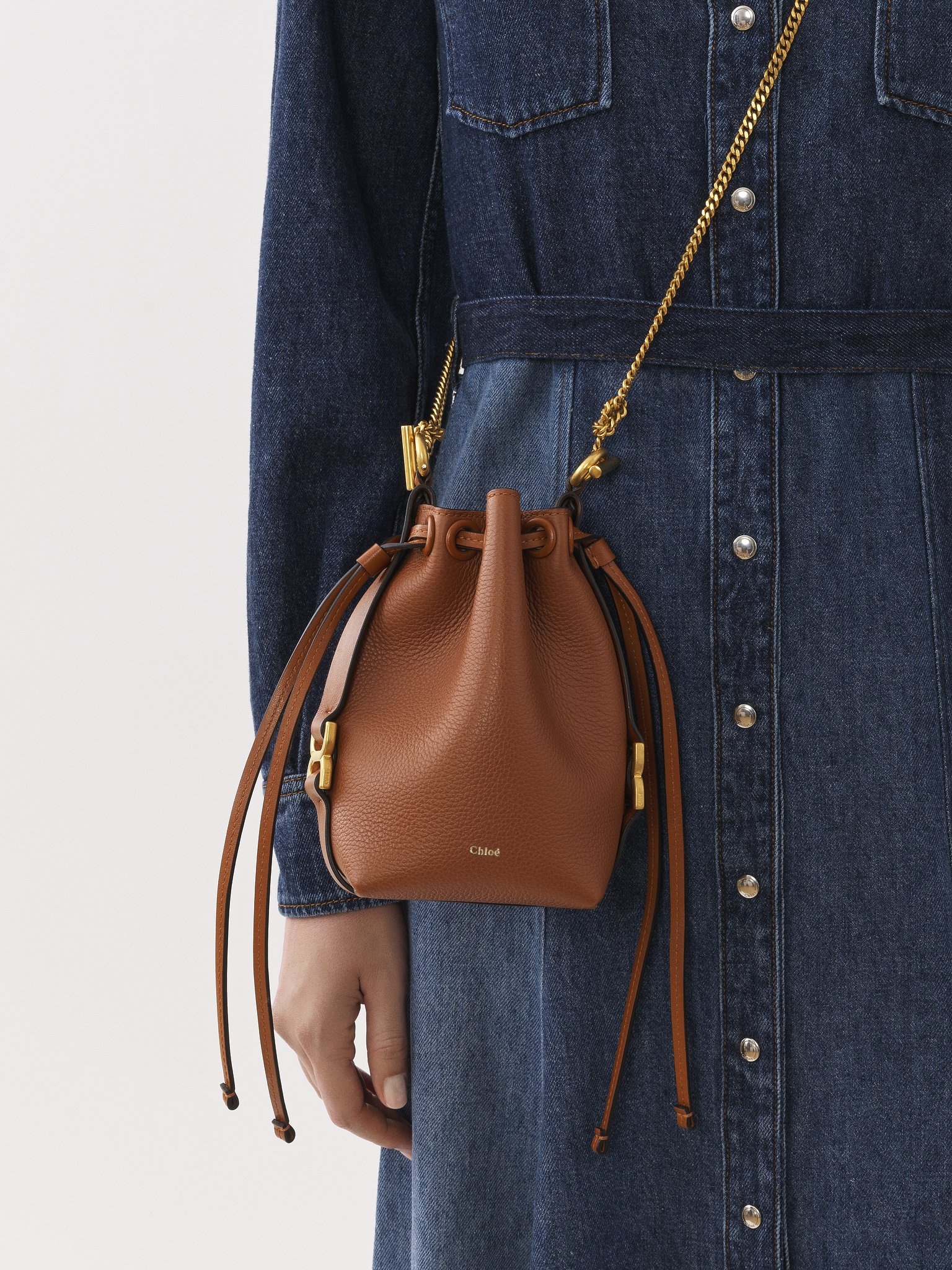 MARCIE MICRO BUCKET - 4