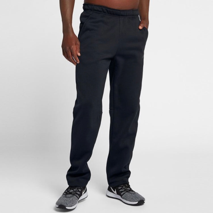 Nike Men's Sports Pants Comfy Fitness Running Pants 932254-010 - 3