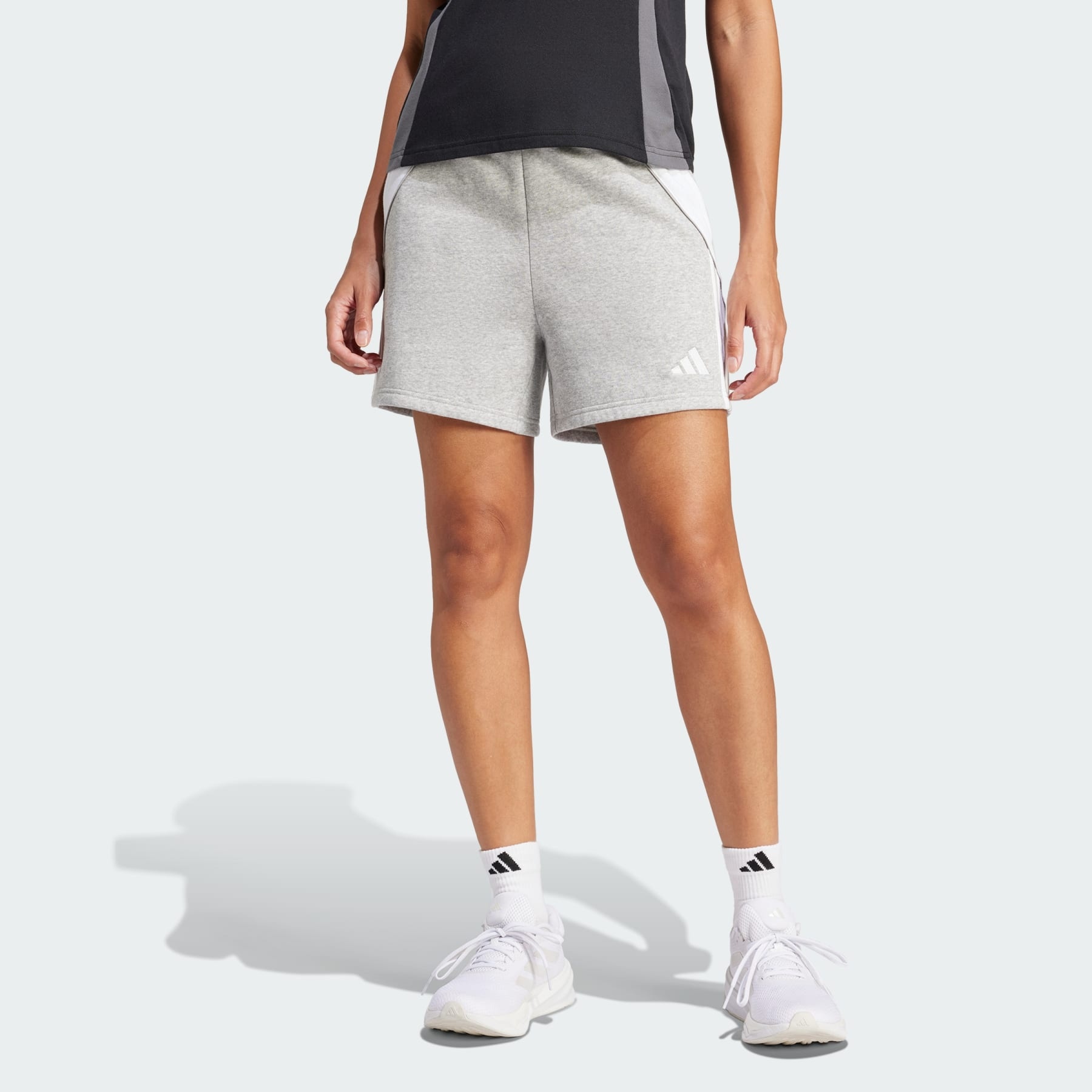 Tiro 24 Sweat Shorts - 2