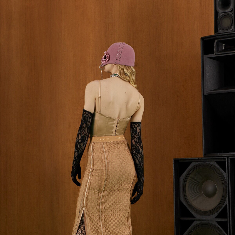 GG net corset 7