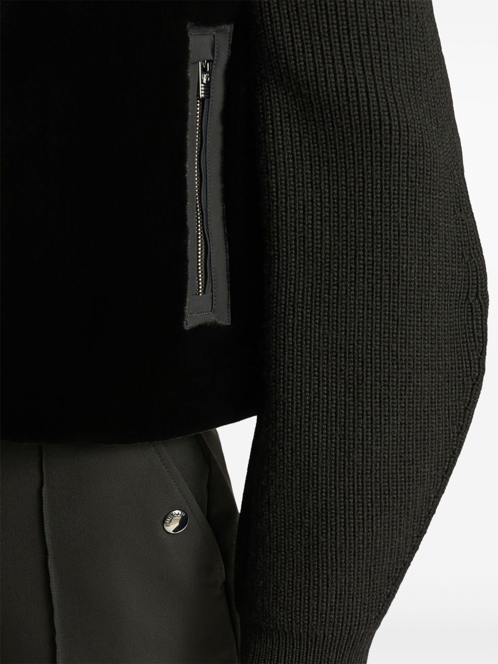 Paige bomber jacket - 5