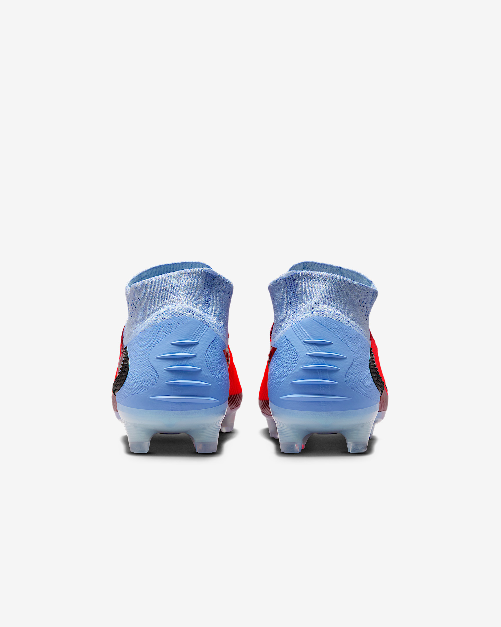 Nike Phantom 6 High Elite Firm-Ground Soccer Cleats - 6