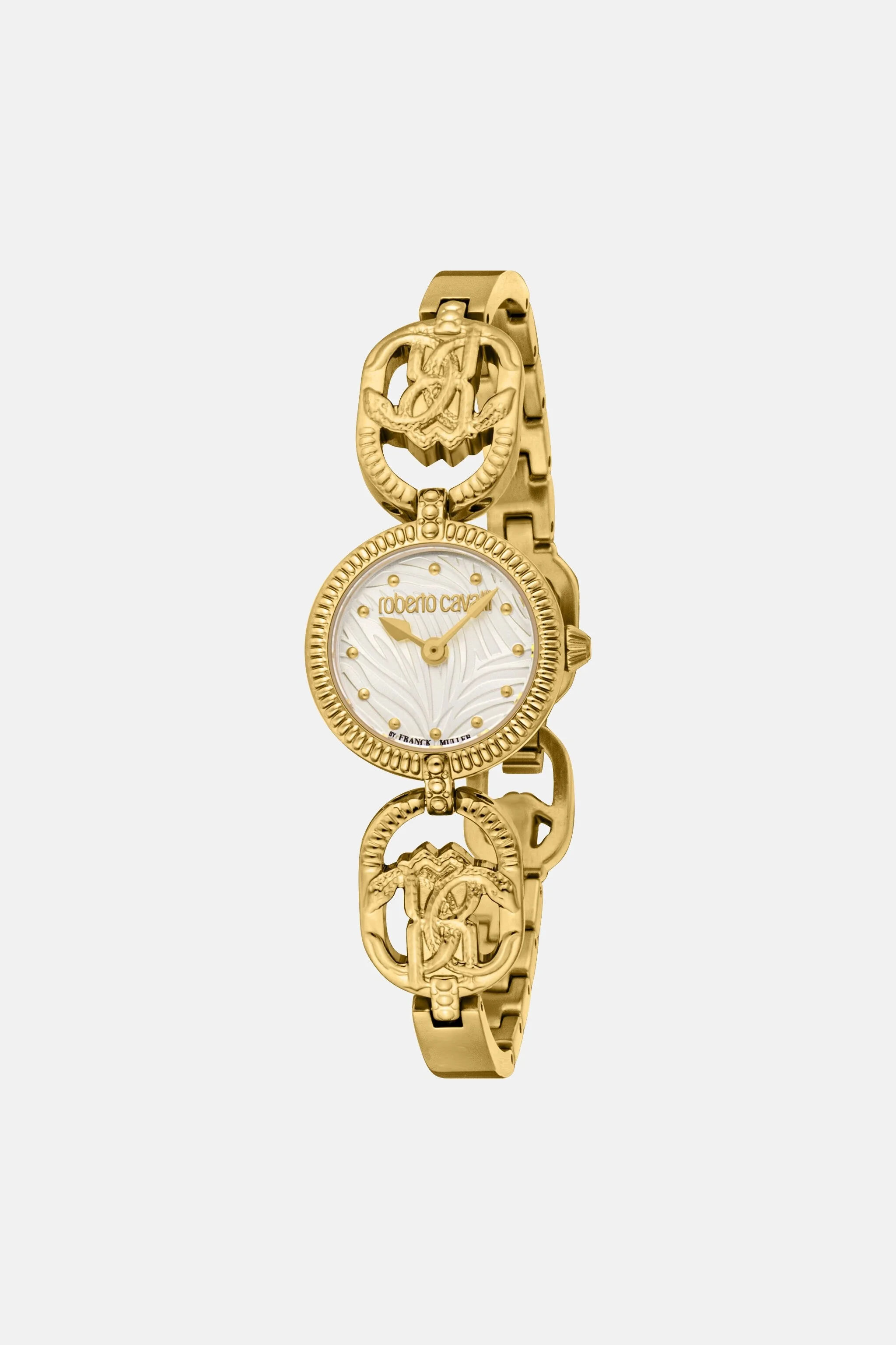Roberto Cavalli by Franck Muller Mini watch - 1