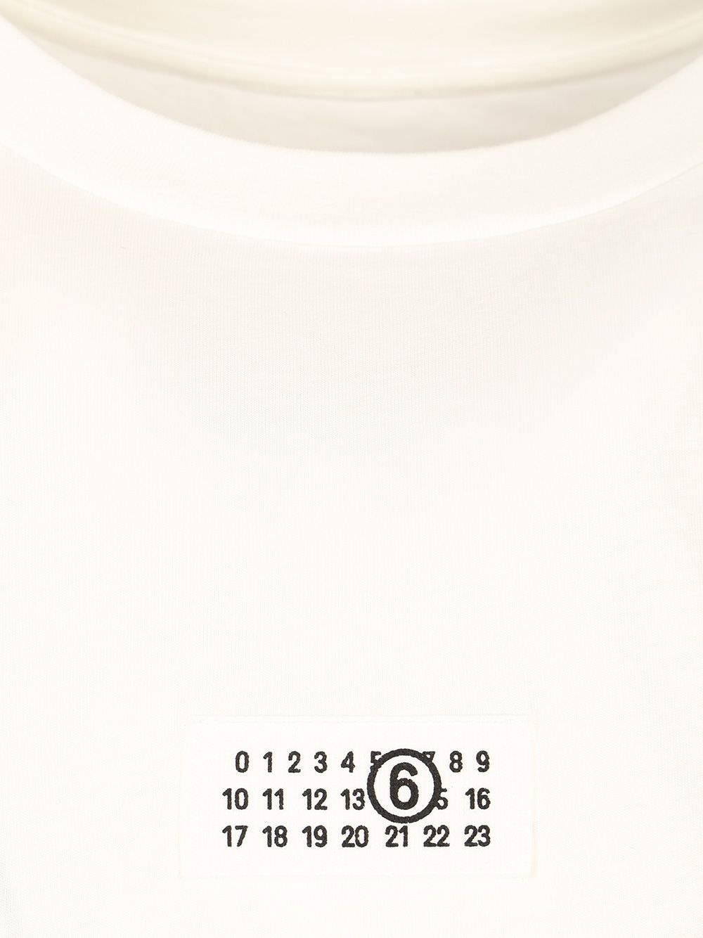 T-Shirt Black - 3