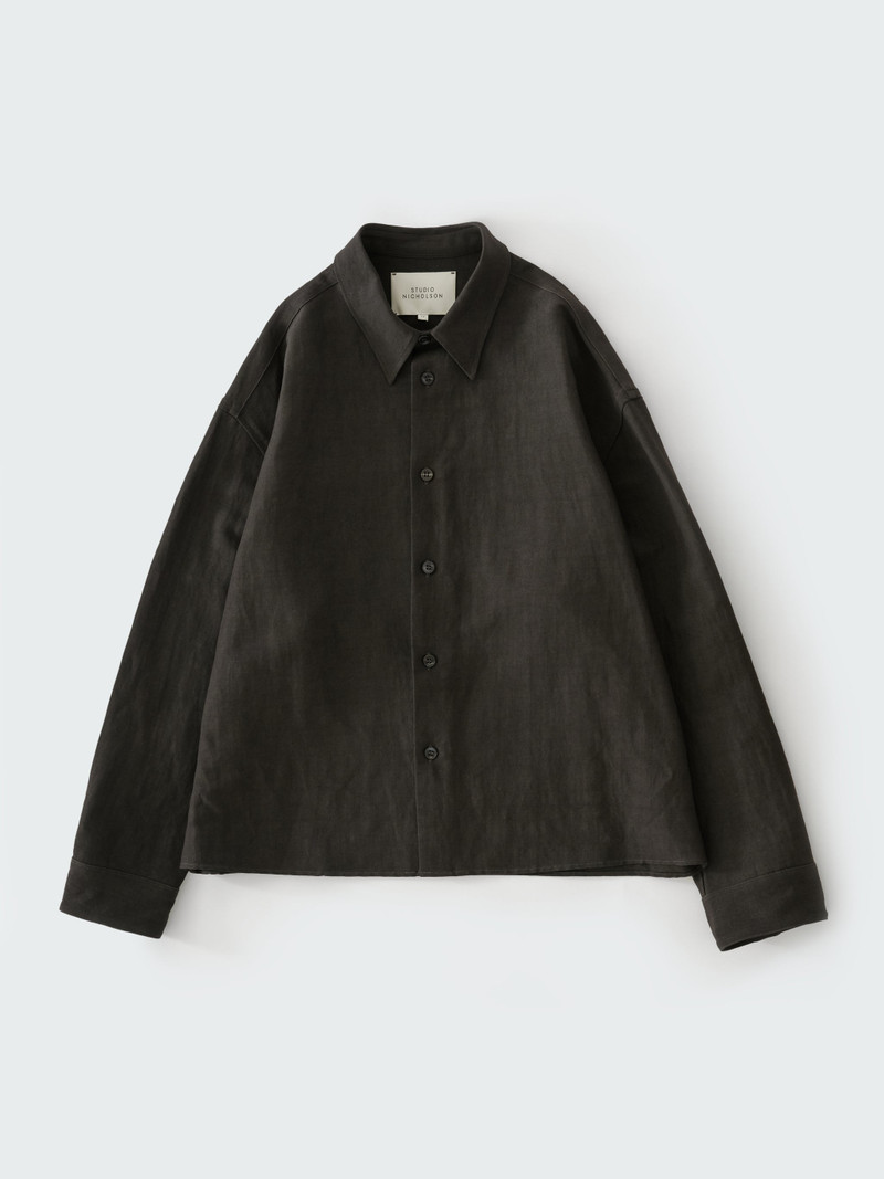 Nostra Shirt 1