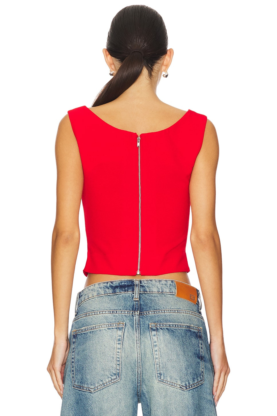 Imogene Corset - 3