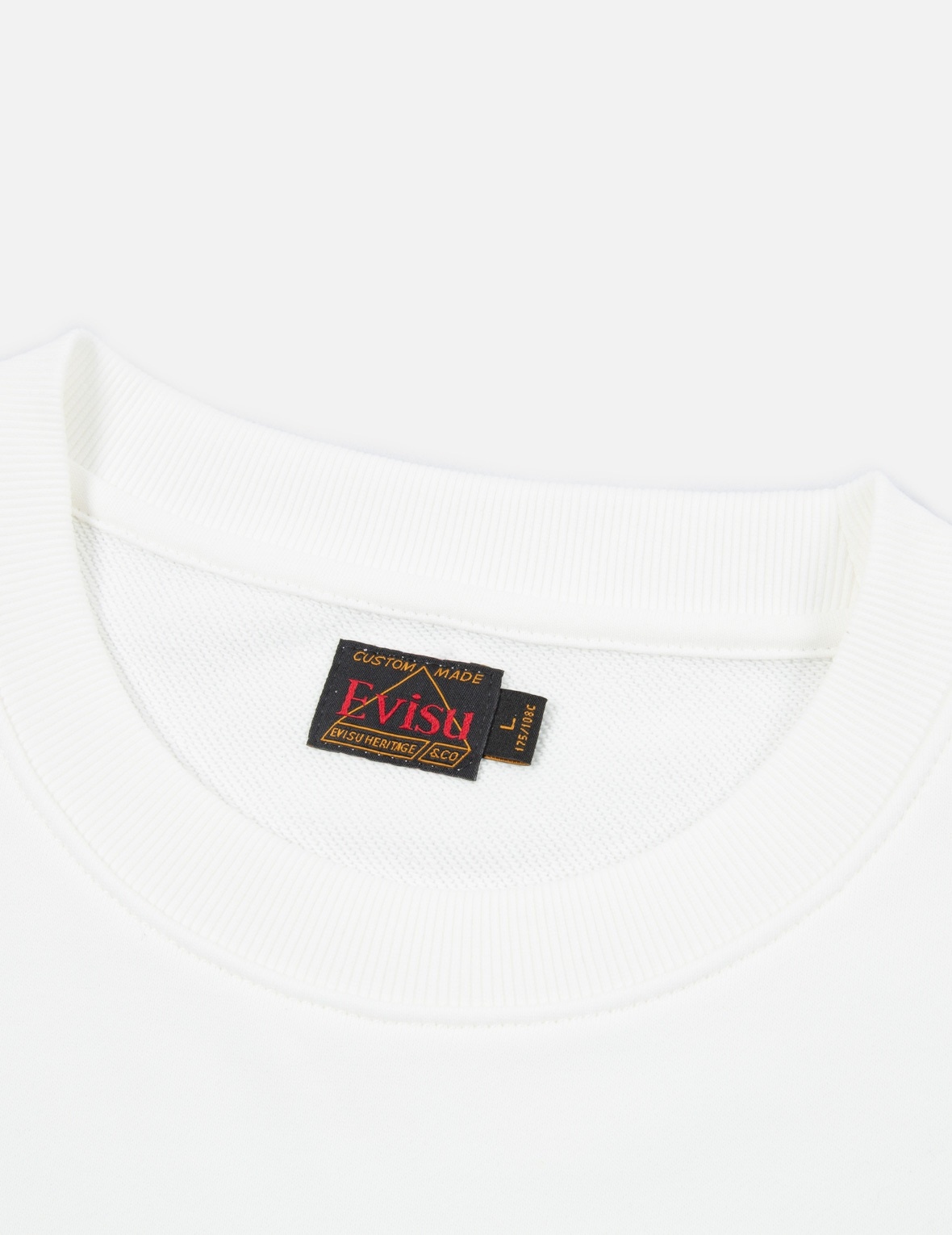 POCKET GRAPHIC PRINT SWEATSHIRT - 10