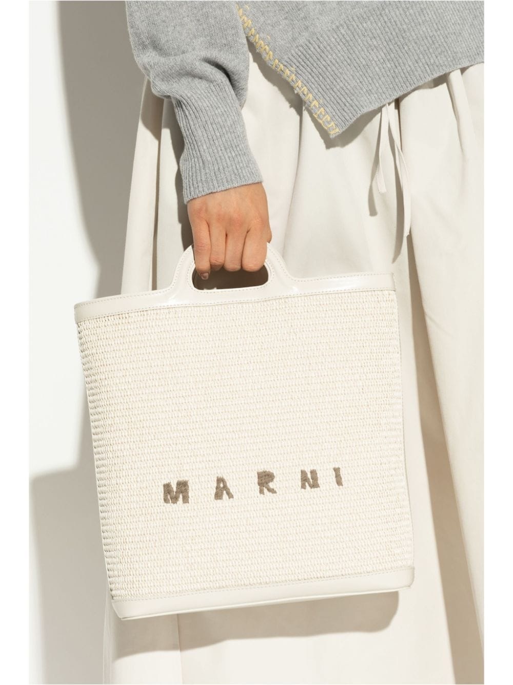 Marni shopper bag - 2