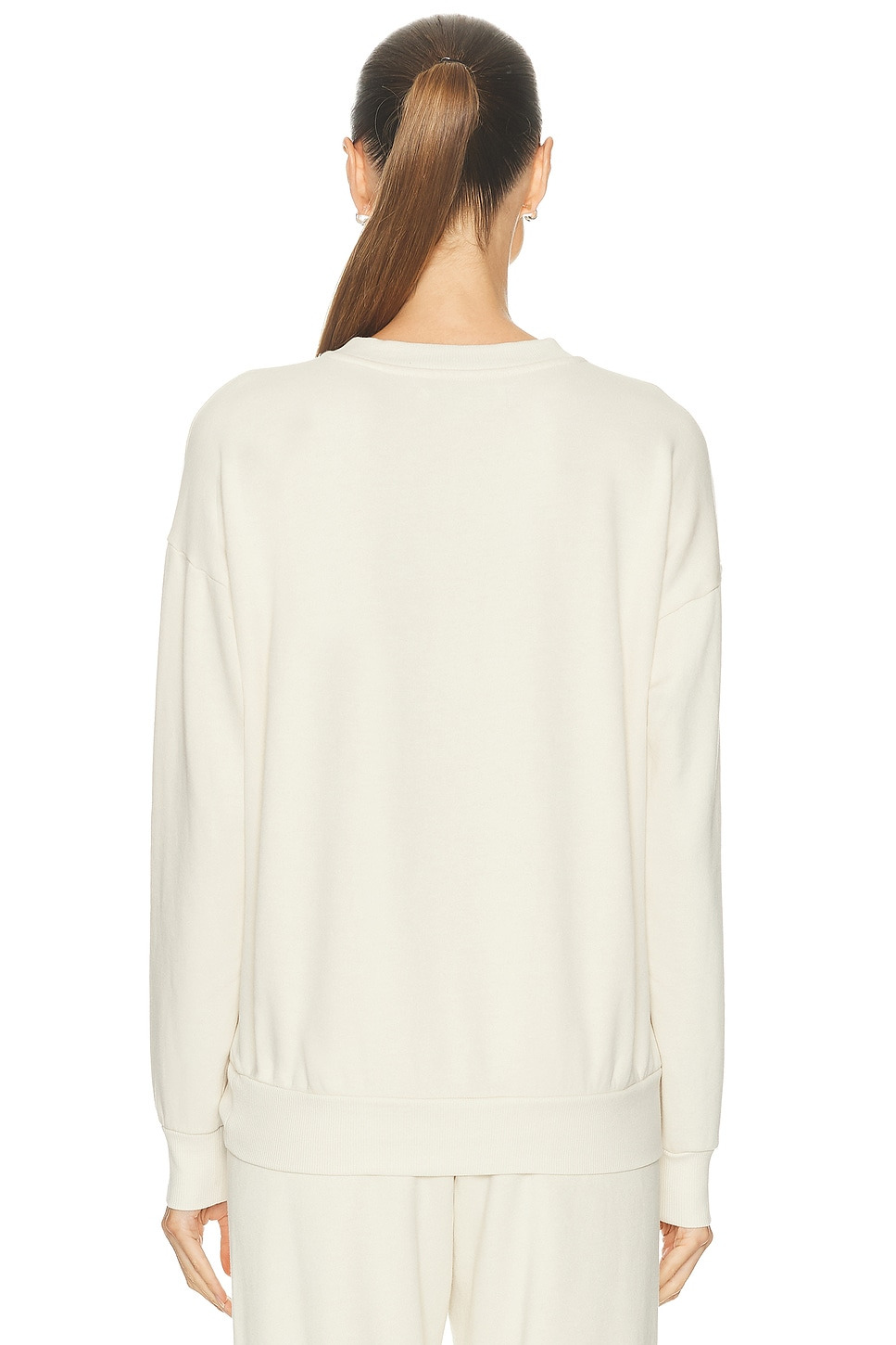 Heart Sweatshirt - 3