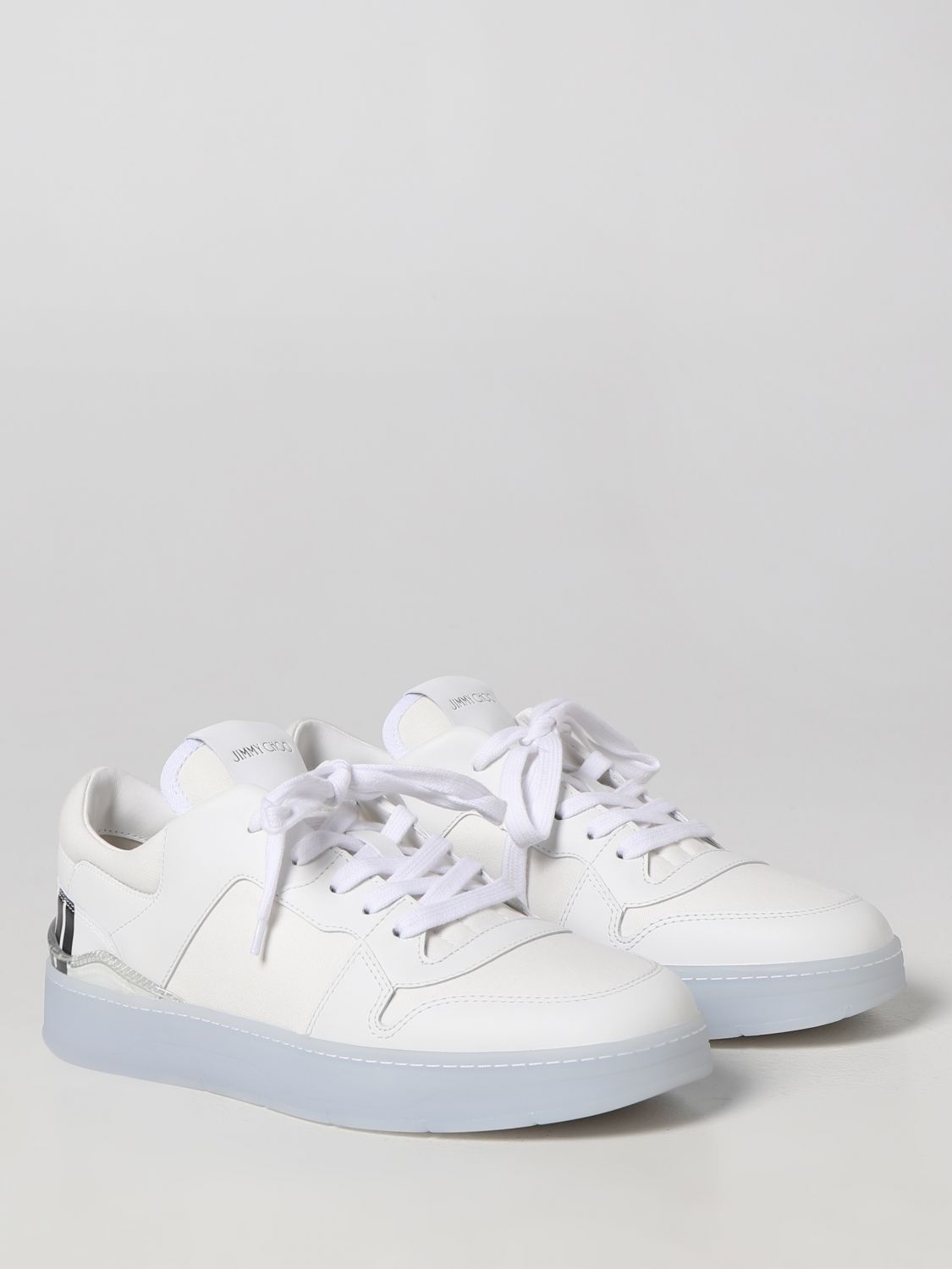 Jimmy Choo sneakers for man - 2