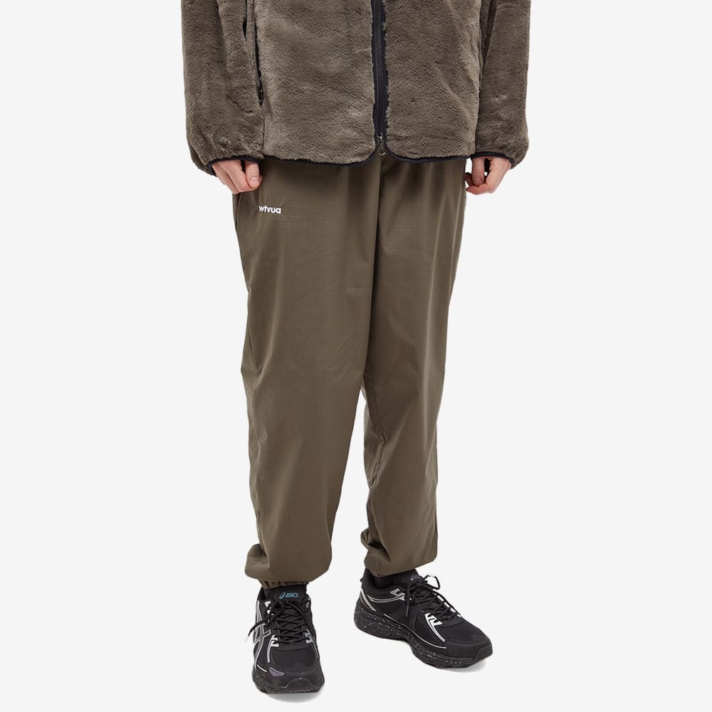 WTAPS Incom 01 Track Pant - 2