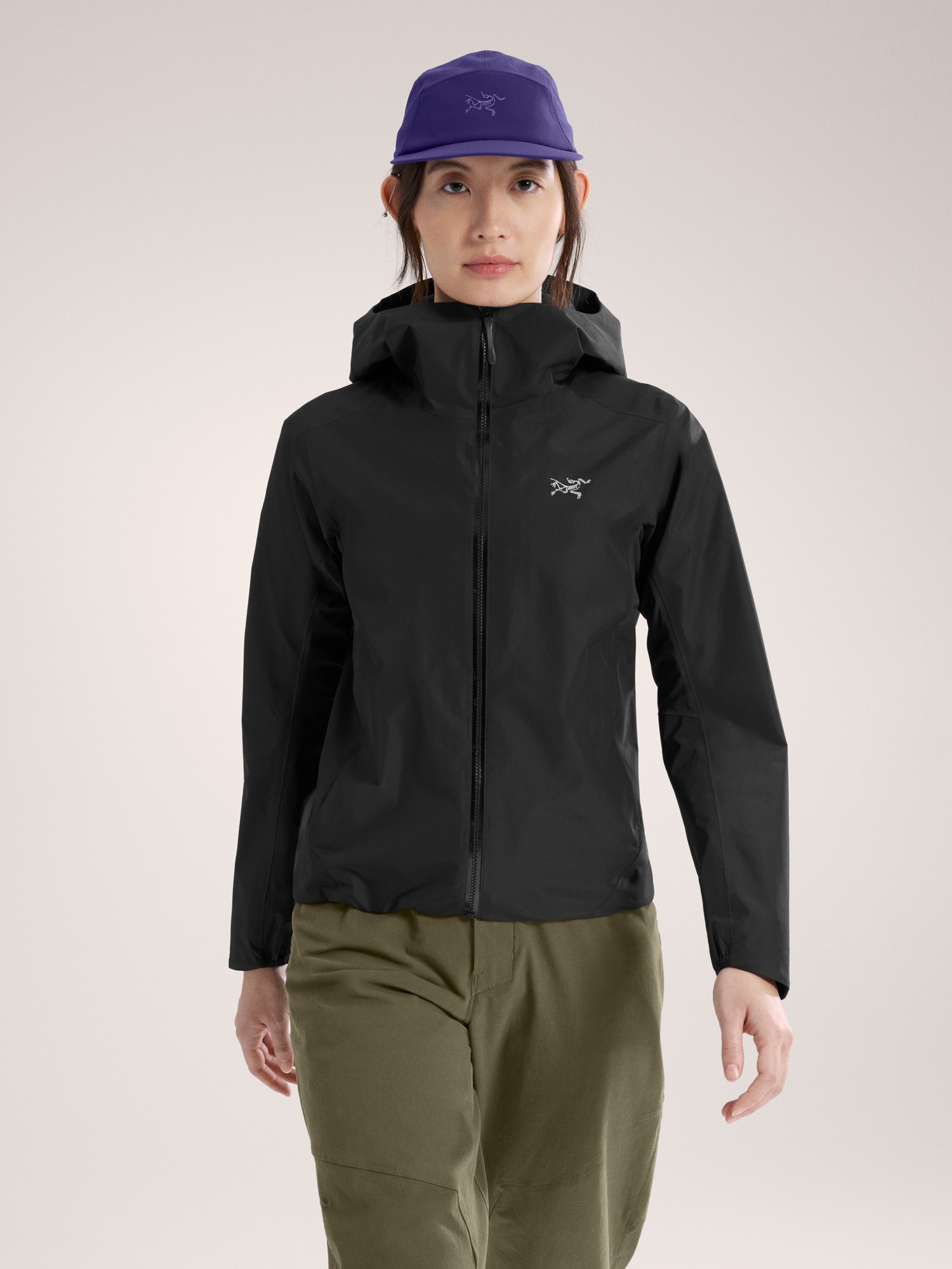 Solano Hoody - 2
