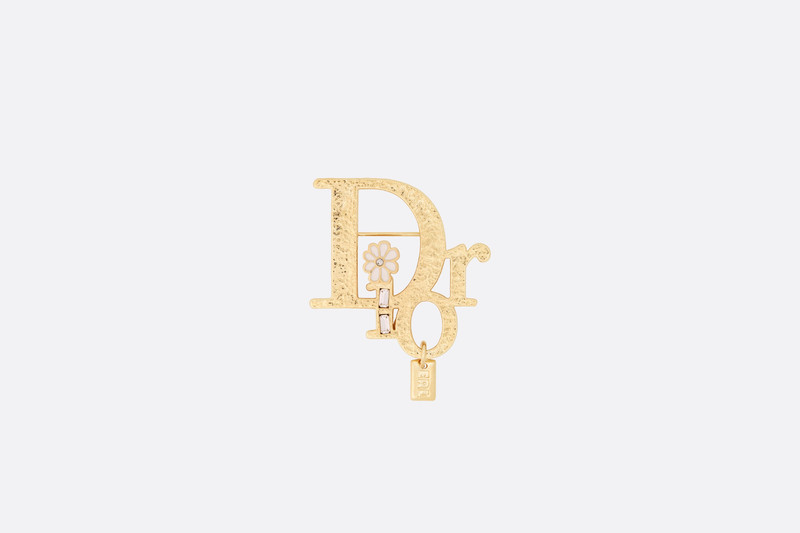 DIOR BY ERL Brooch 1
