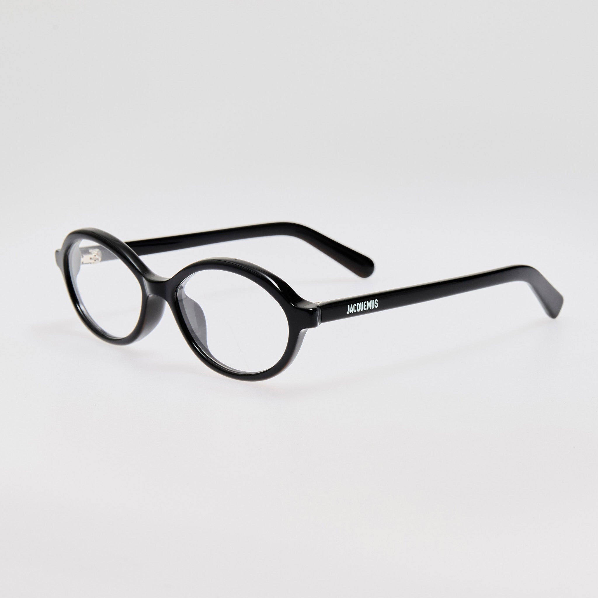 Pablo Optical in Black - 3